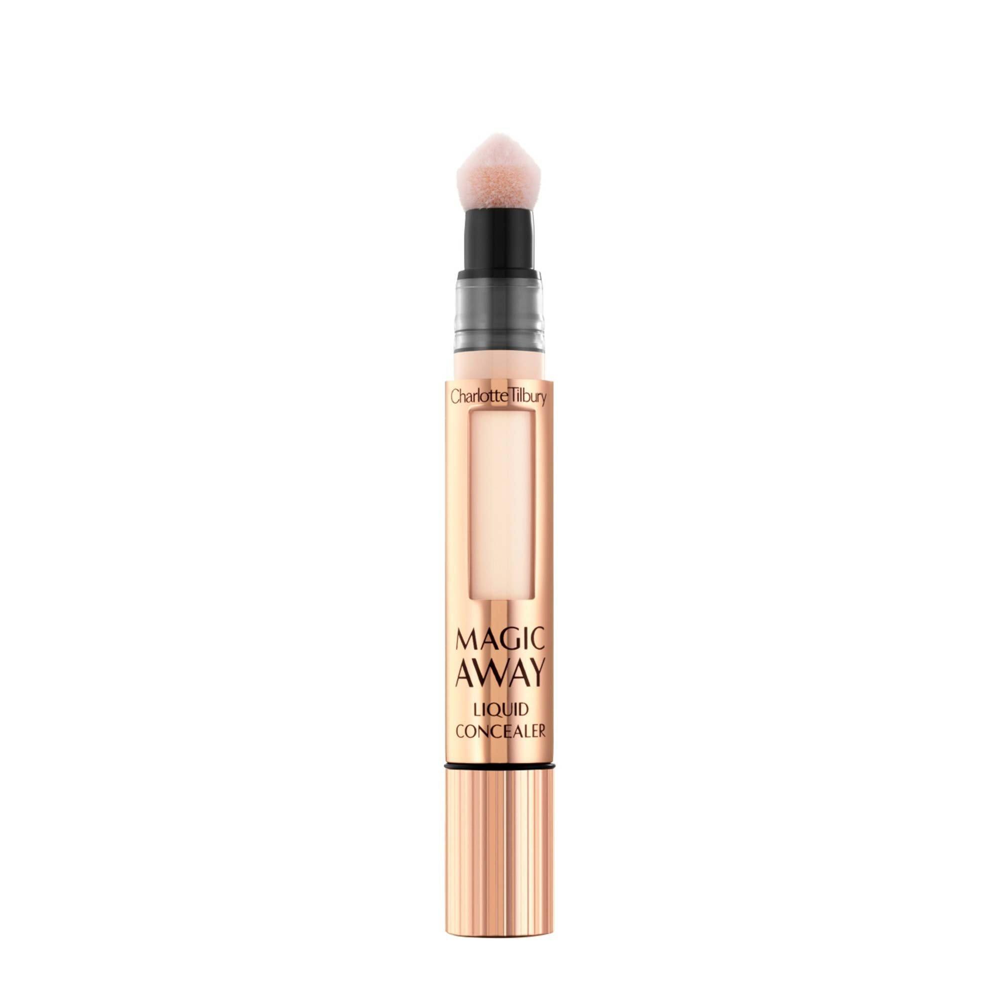 Charlotte Tilbury Magic Away Liquid Concealer - 2 Fair