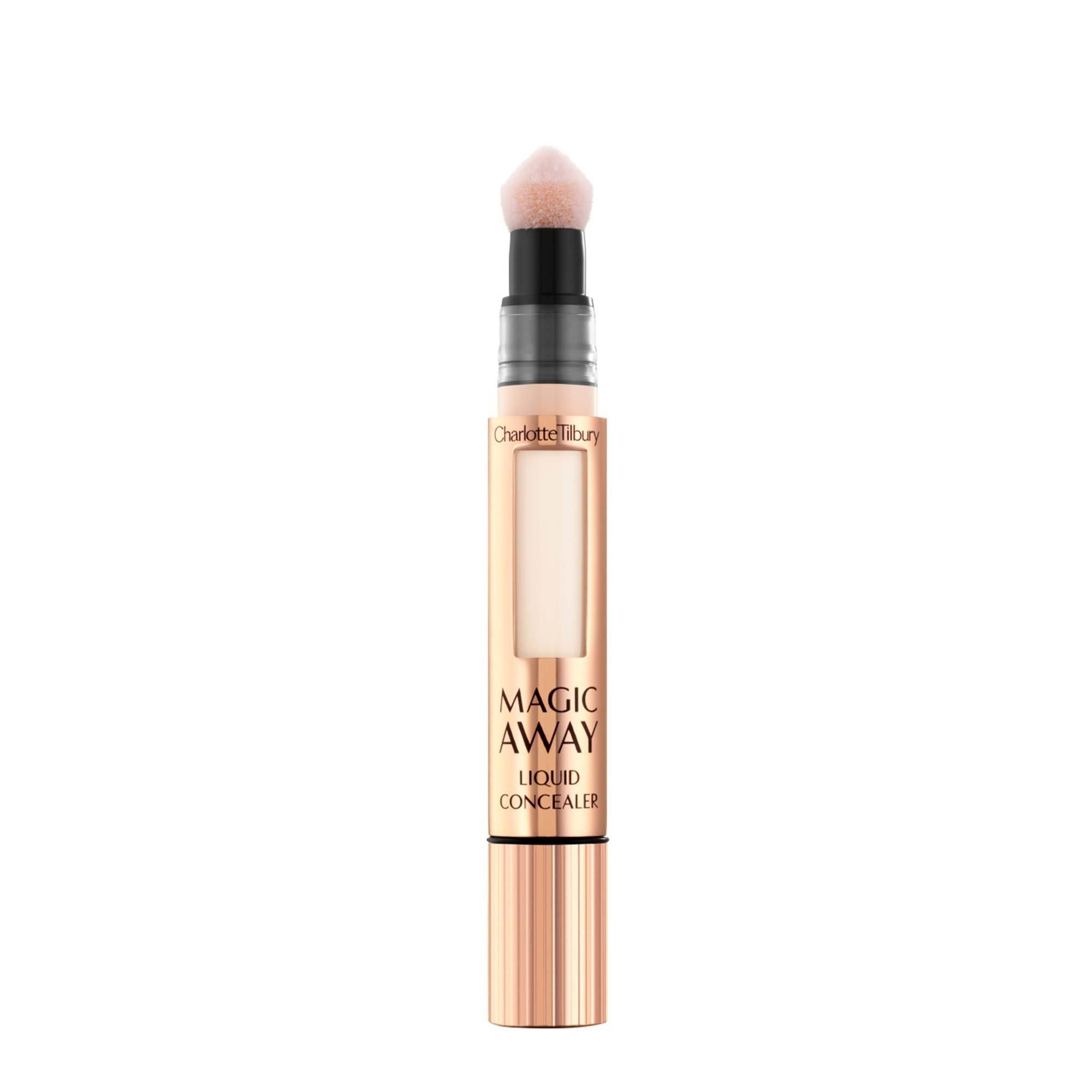 1 Fair - Charlotte Tilbury - Magic Away Liquid Concealer - 1