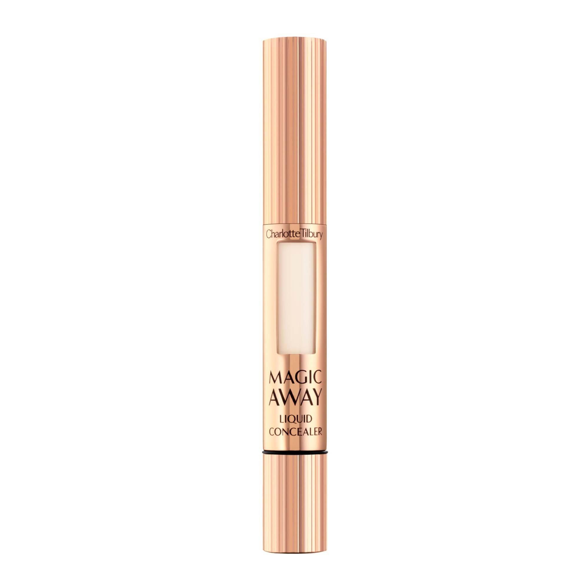 1 Fair - Charlotte Tilbury - Magic Away Liquid Concealer - 2