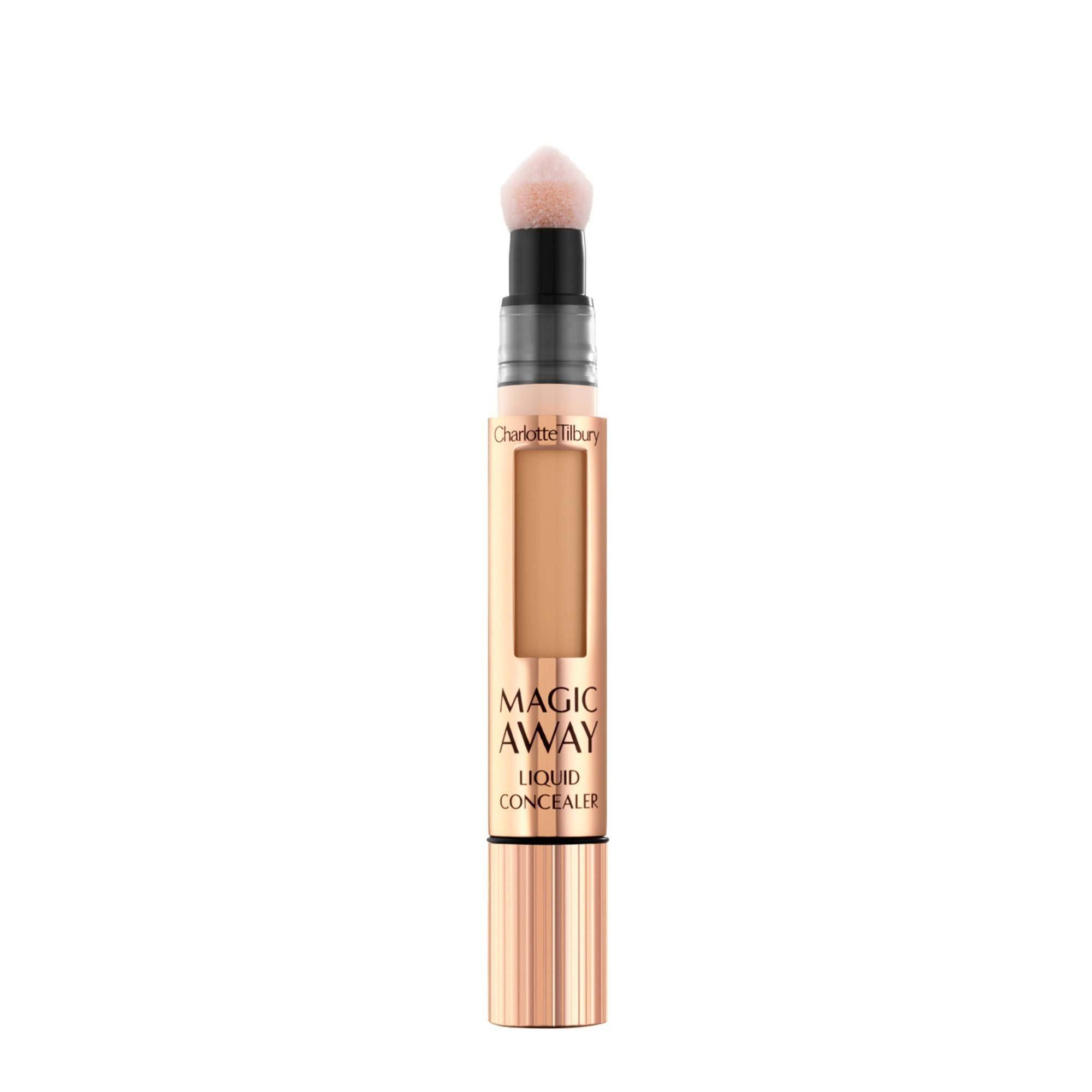 Charlotte Tilbury Magic Away Liquid Concealer - 8 Medium