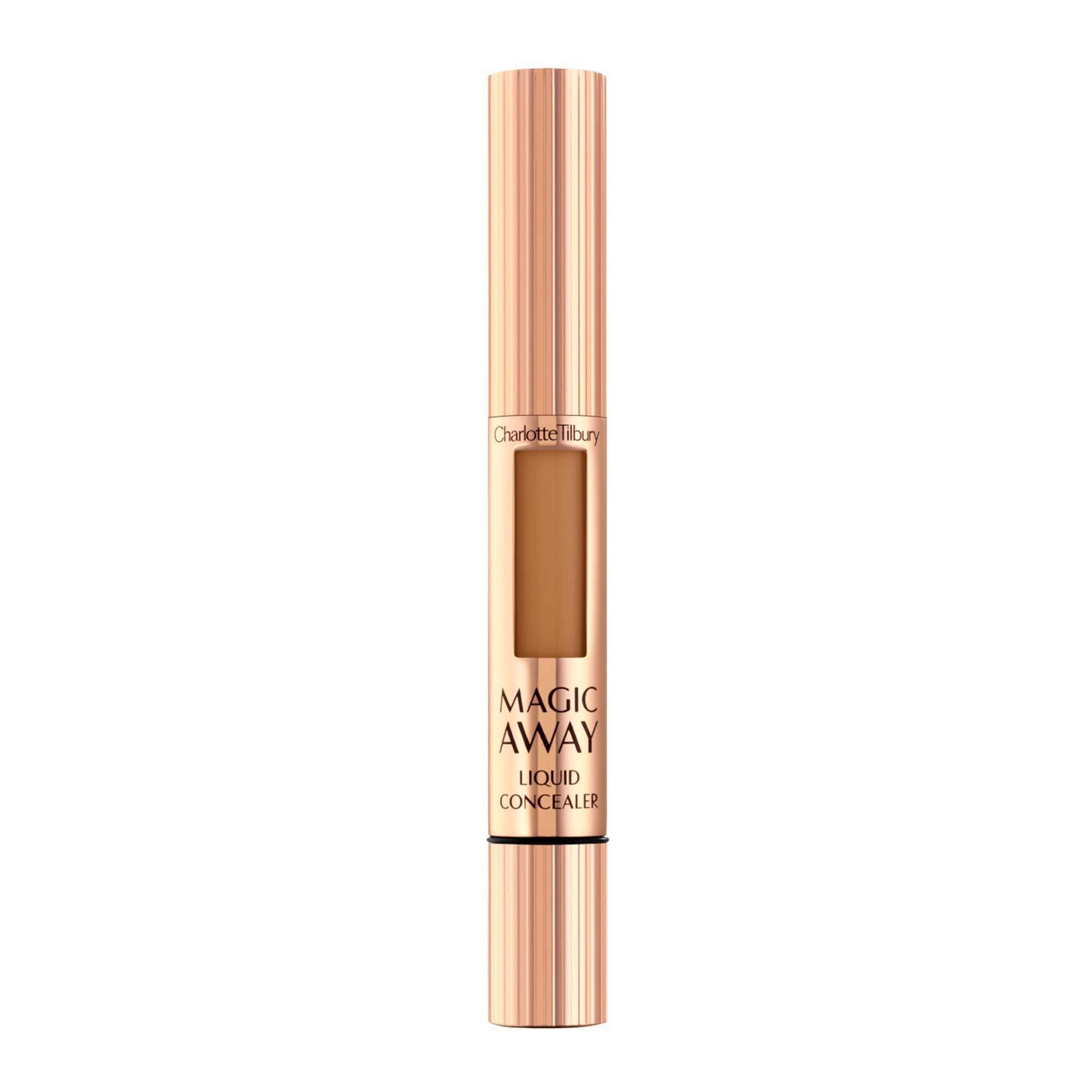 11 Tan - Charlotte Tilbury - Magic Away Liquid Concealer - 2