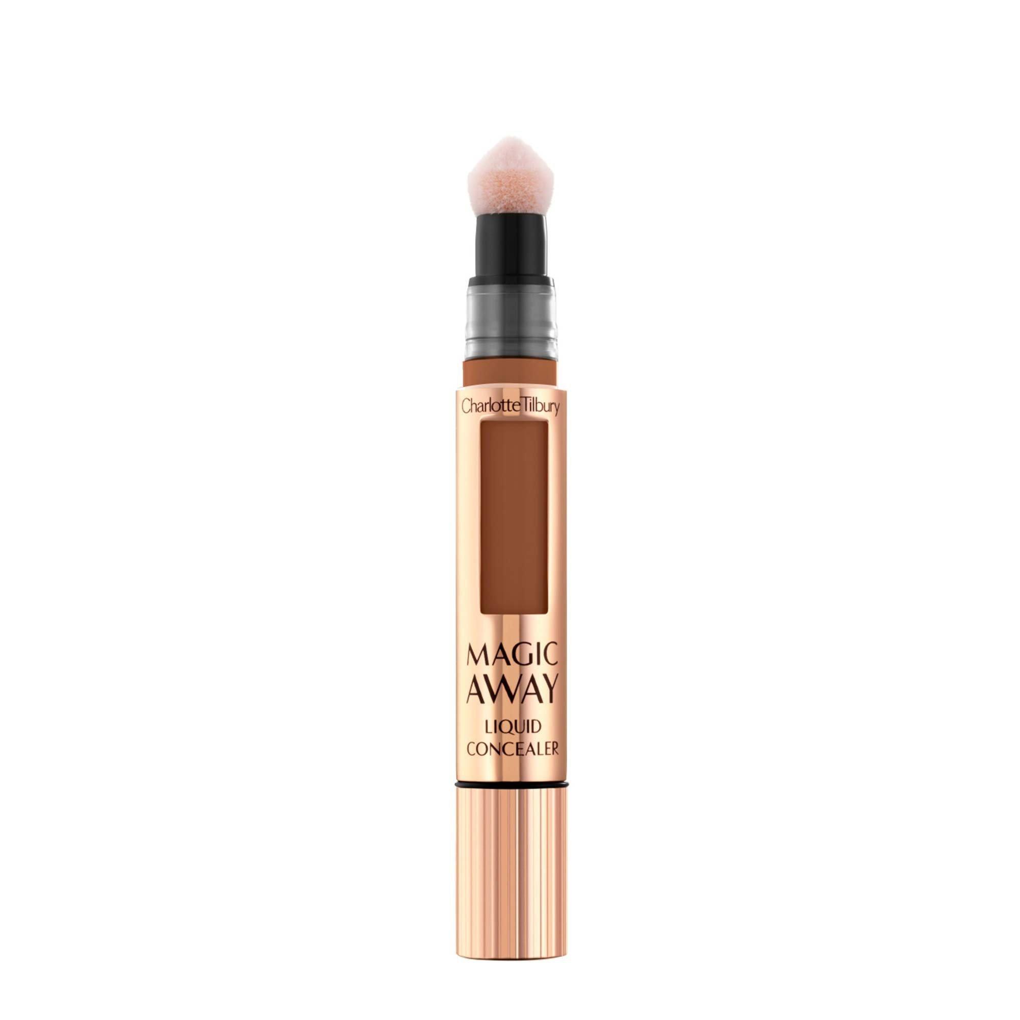 Charlotte Tilbury Magic Away Liquid Concealer - 15 Dark