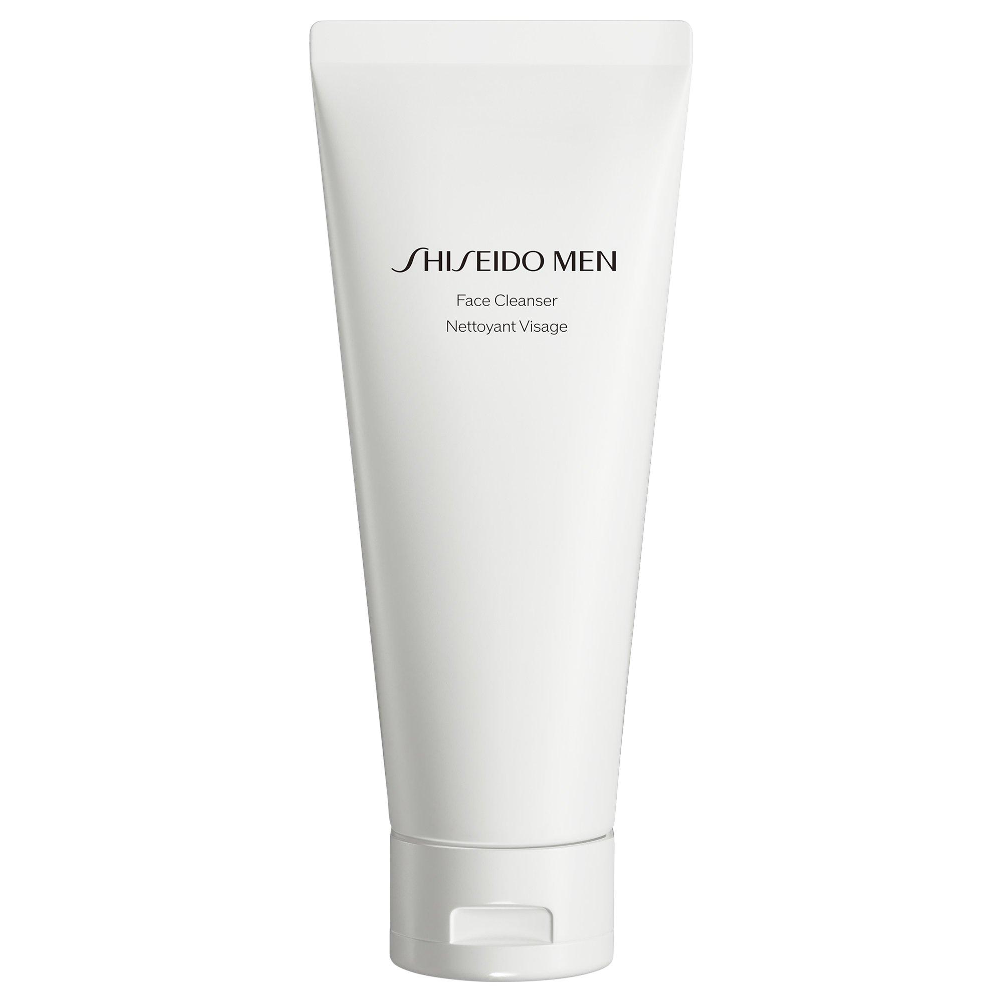 None - Shiseido - Face Cleanser - 1