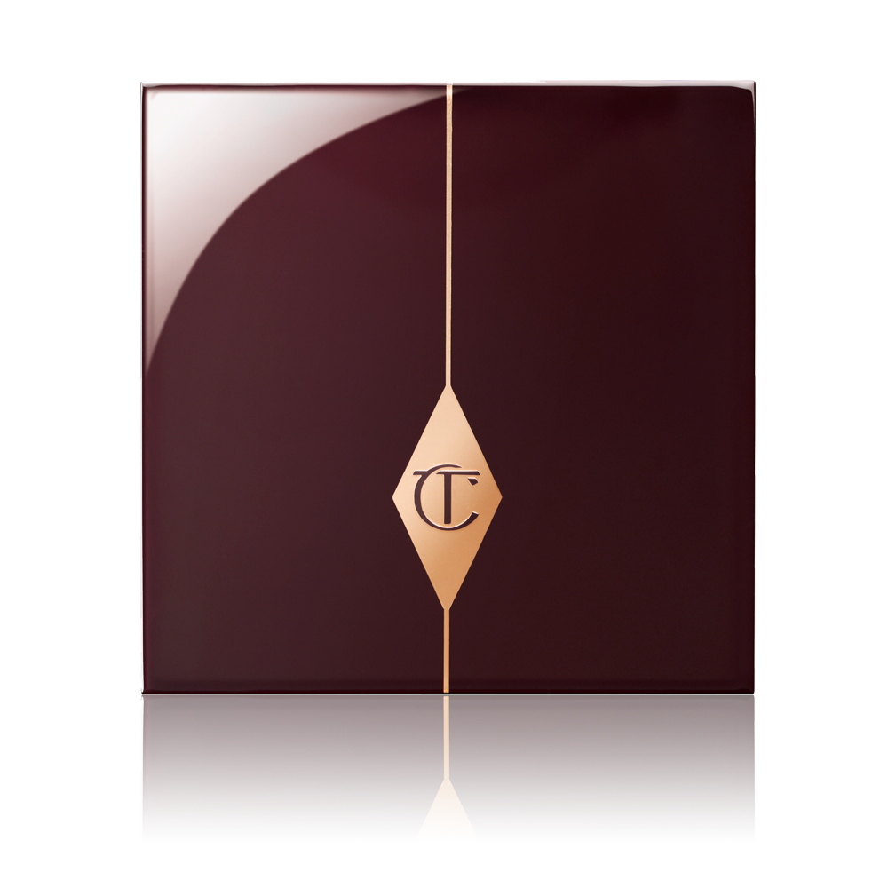 Pillow Talk - Charlotte Tilbury - Luxury Palette - 3