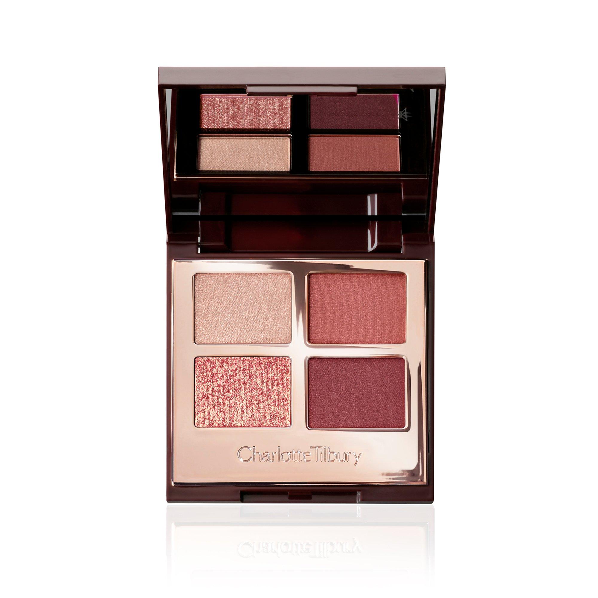Charlotte Tilbury Luxury Palette - Walk of NoShame