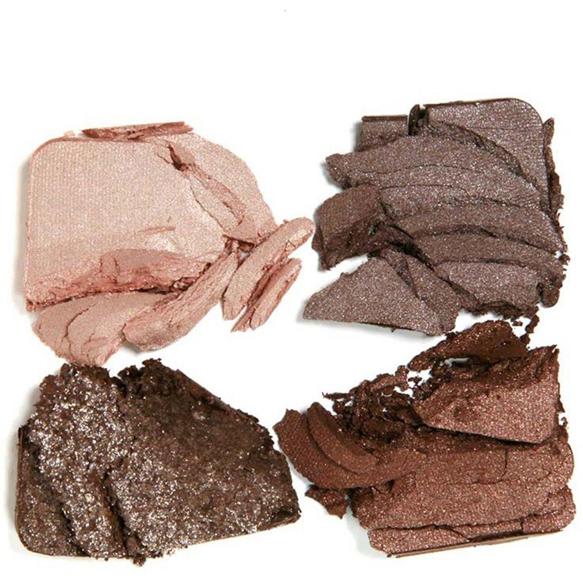 Golden Goddess - Charlotte Tilbury - Luxury Palette - 2