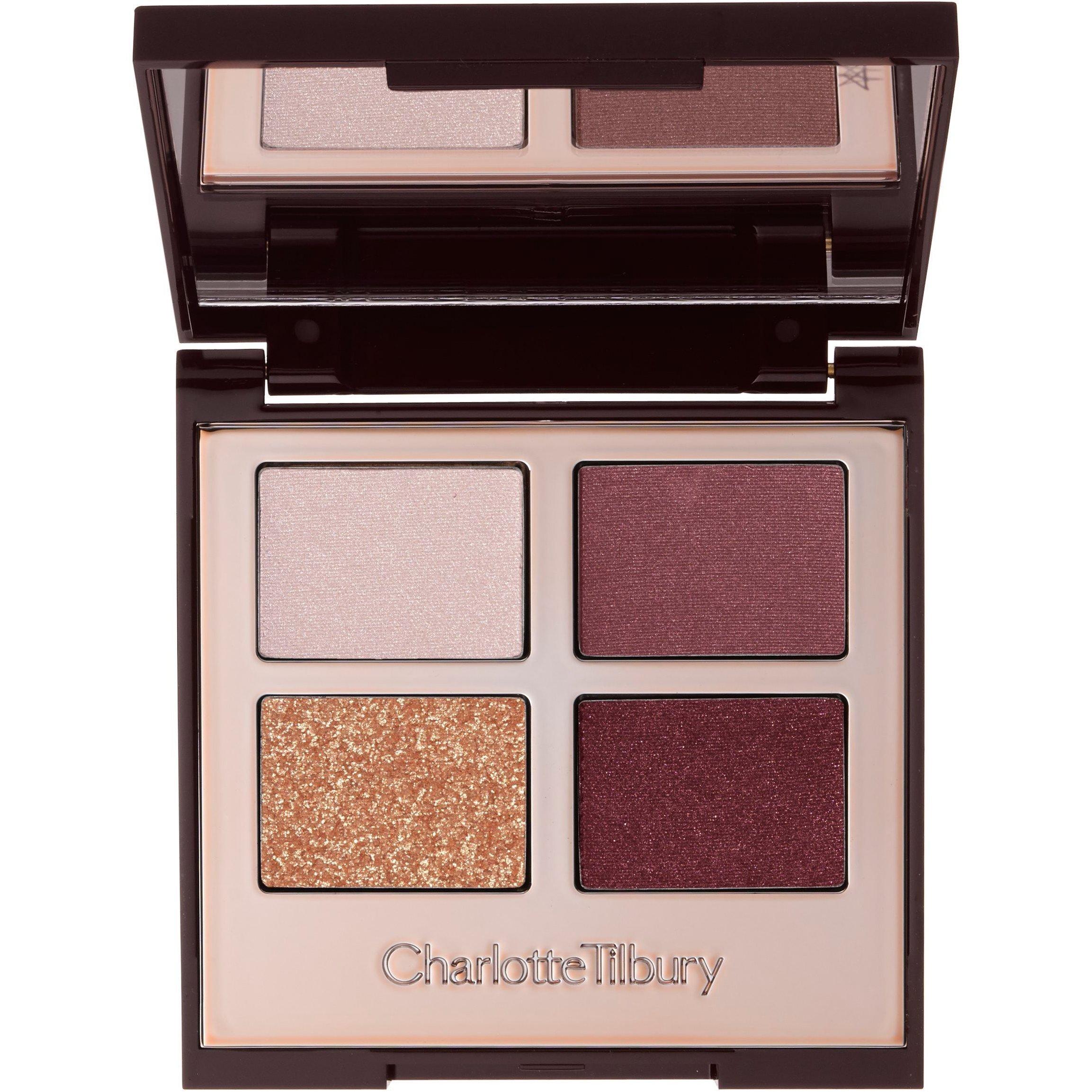 Charlotte Tilbury Women's Luxury Palette - Vintage Vamp