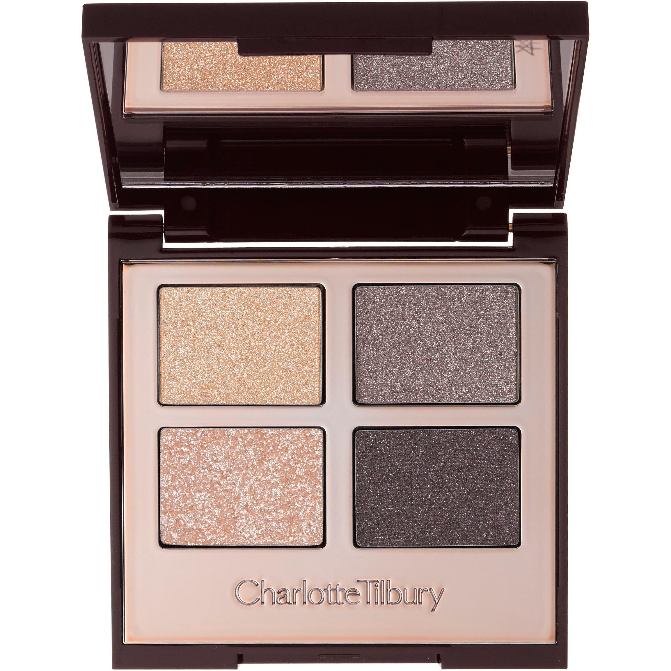 Charlotte Tilbury Luxury Palette - Uptown Girl