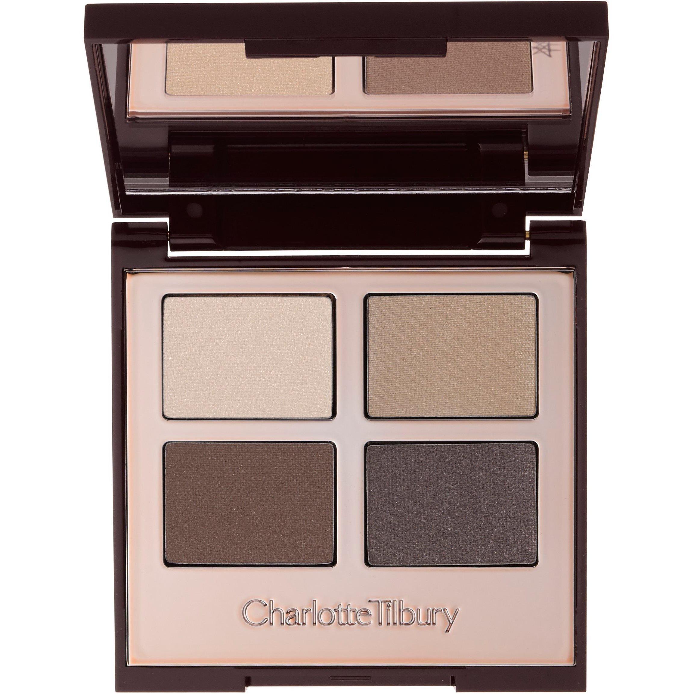 Charlotte Tilbury Women's Sophisticate Luxury Palette