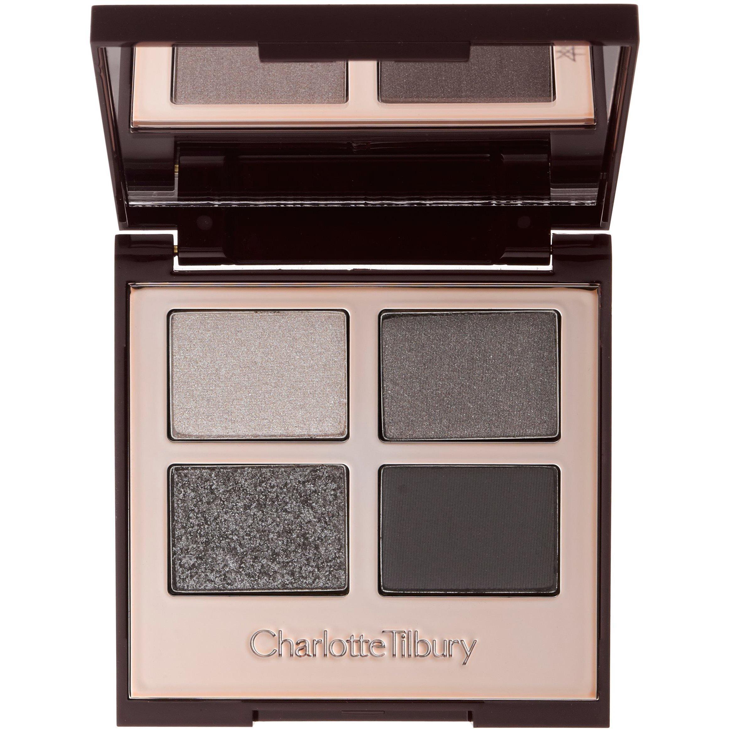 Charlotte Tilbury Women's Luxury Palette - Rock Chick