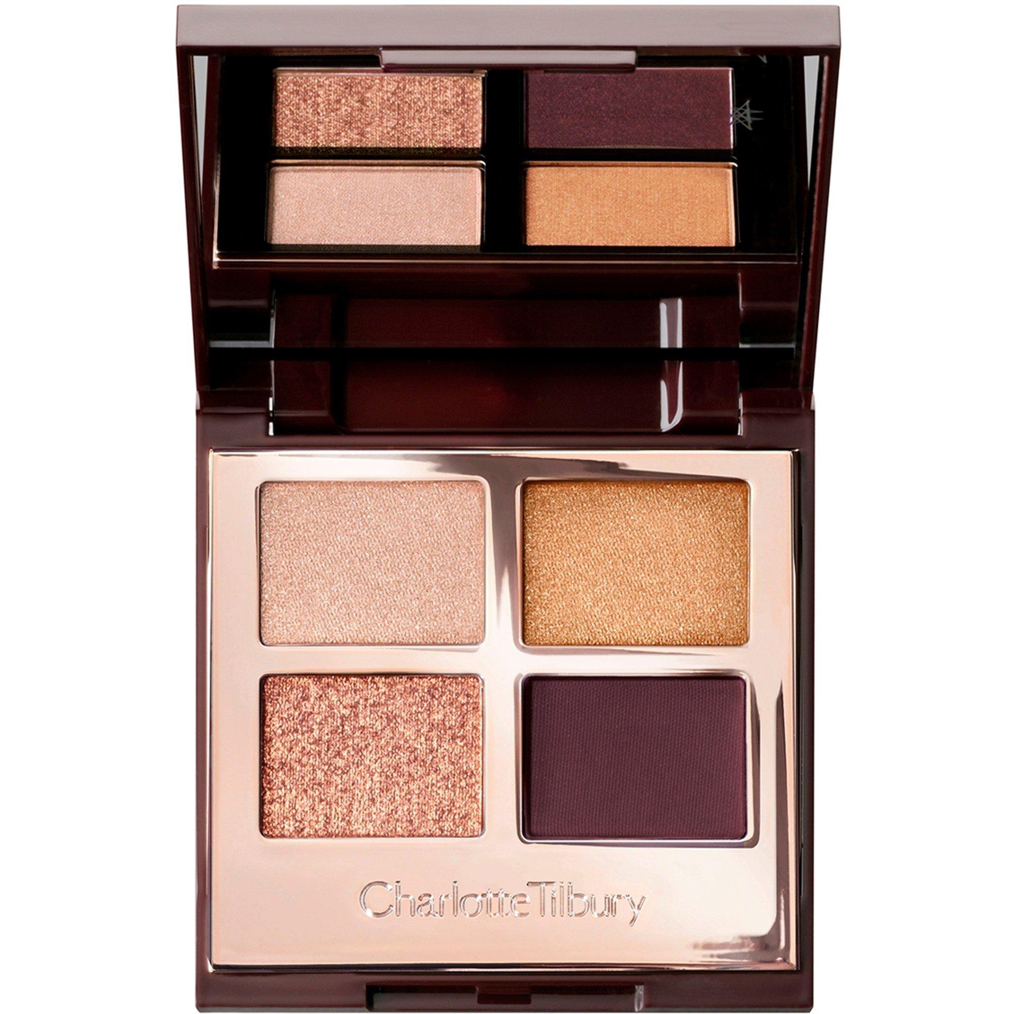 Luxury Palette