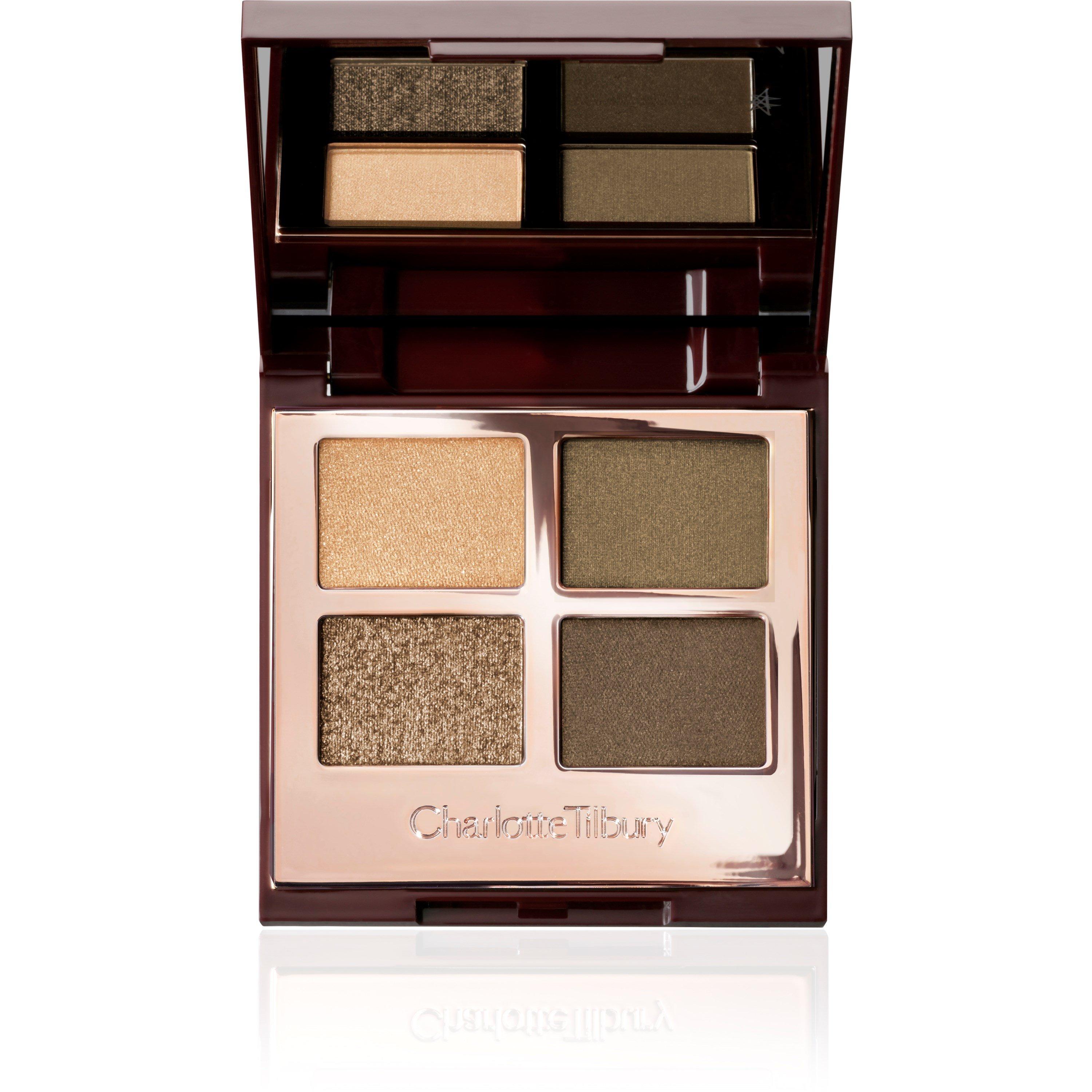 Charlotte Tilbury Luxury Palette - Rebel V2