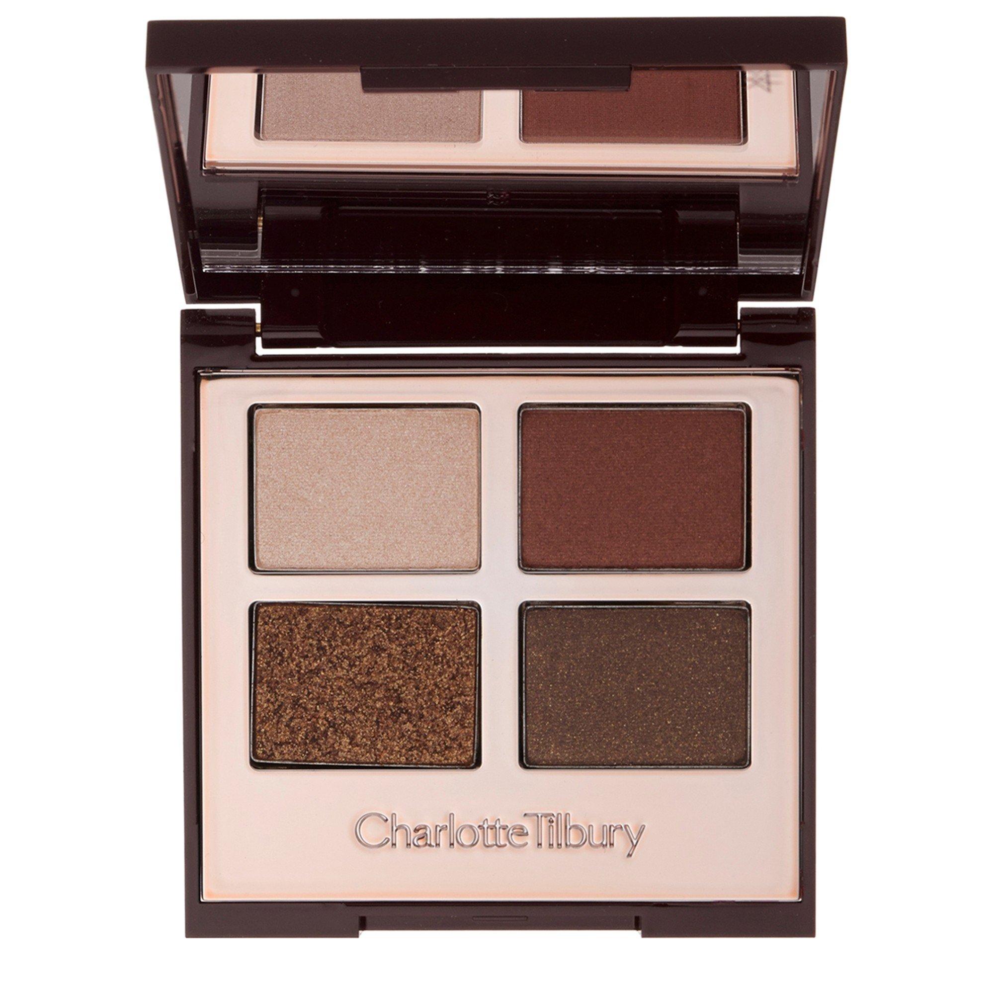 Luxury Palette