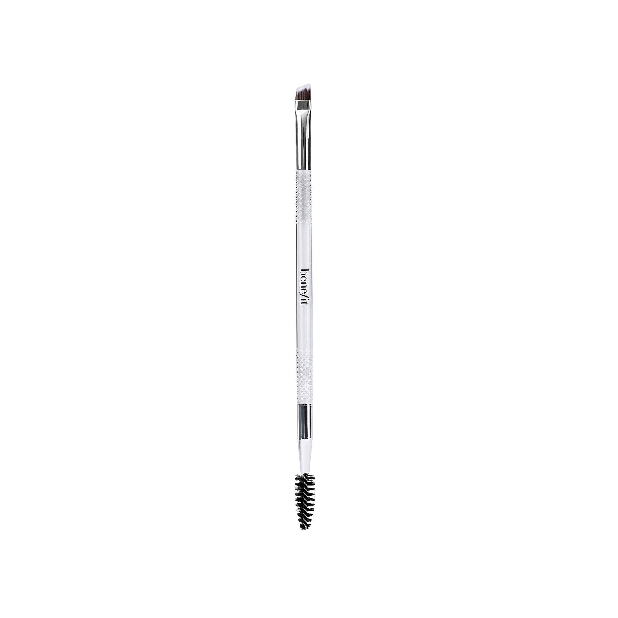 Benefit Dual-ended Angled Eyebrow Brush