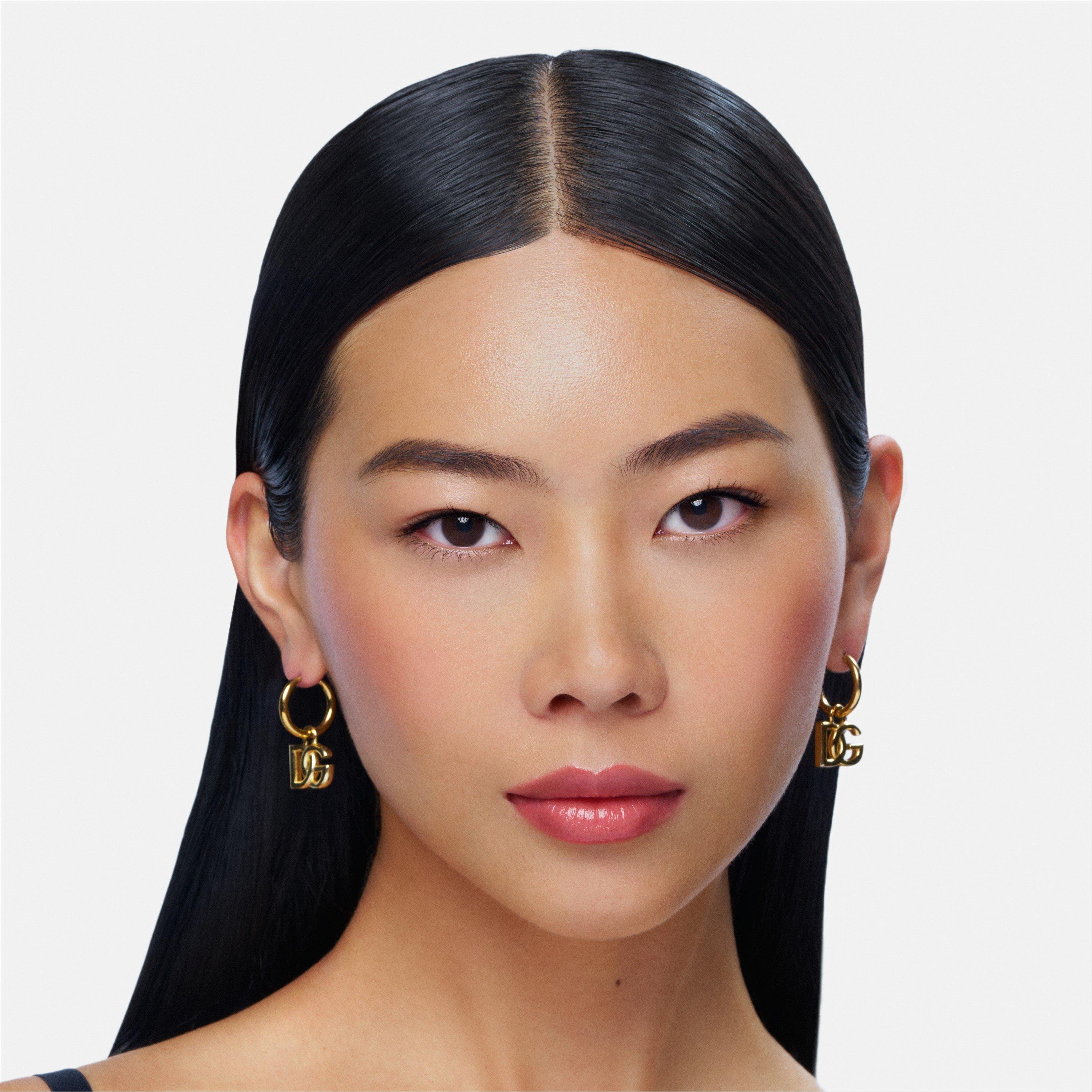 1N - Dolce and Gabbana - Blueberry Nutri-Tint Hydra-Glow & Fresh Skin Tint SPF 20 PA+++ - 3