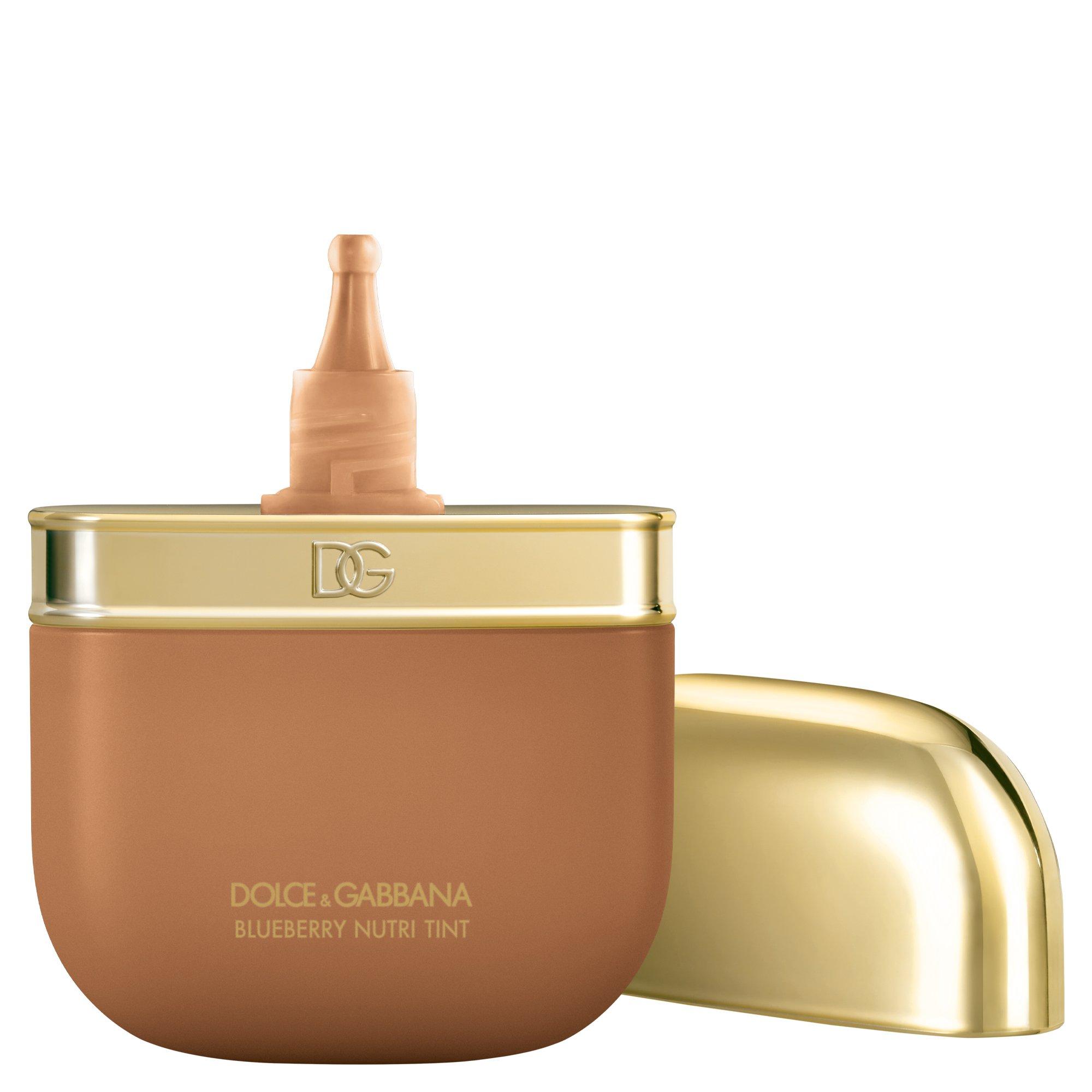 Dolce and Gabbana Blueberry Nutri-Tint Hydra-Glow & Fresh Skin Tint SPF 20 PA+++ - 22N