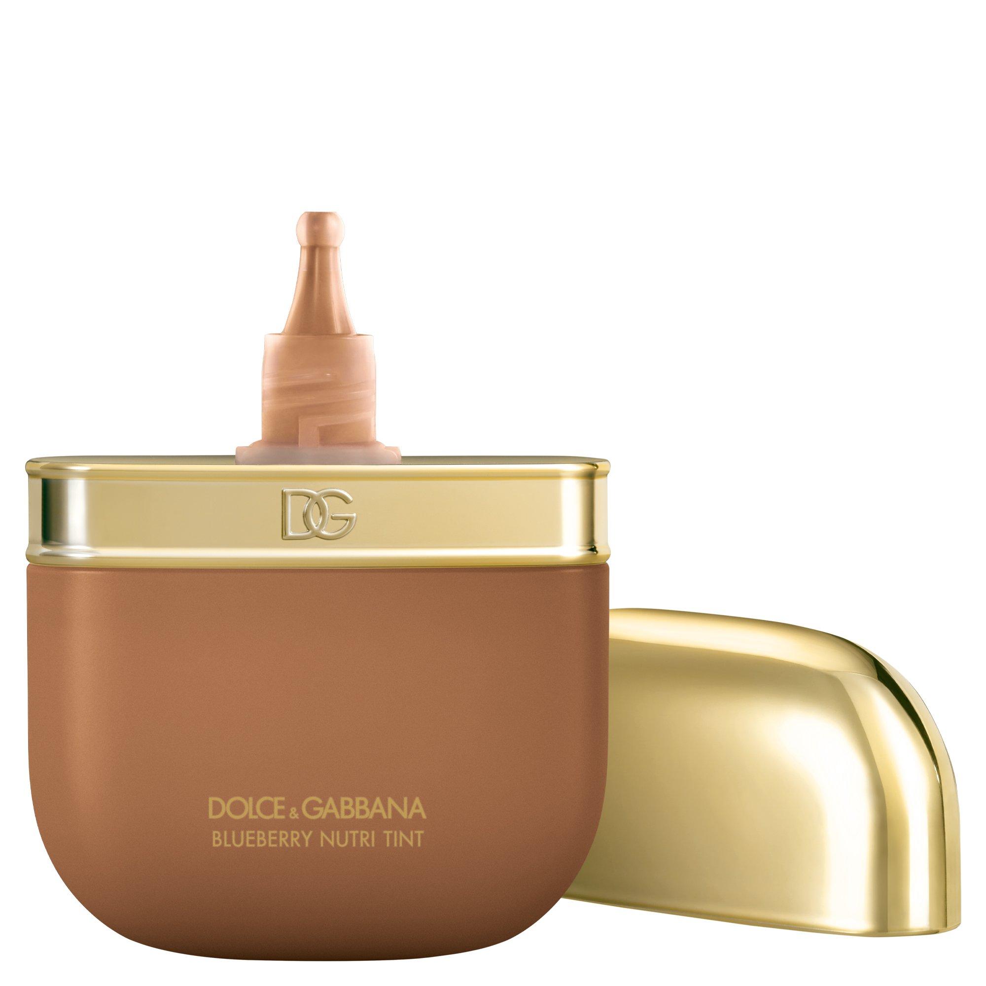 Dolce and Gabbana Blueberry Nutri-Tint Hydra-Glow & Fresh Skin Tint SPF 20 PA+++ - 24N