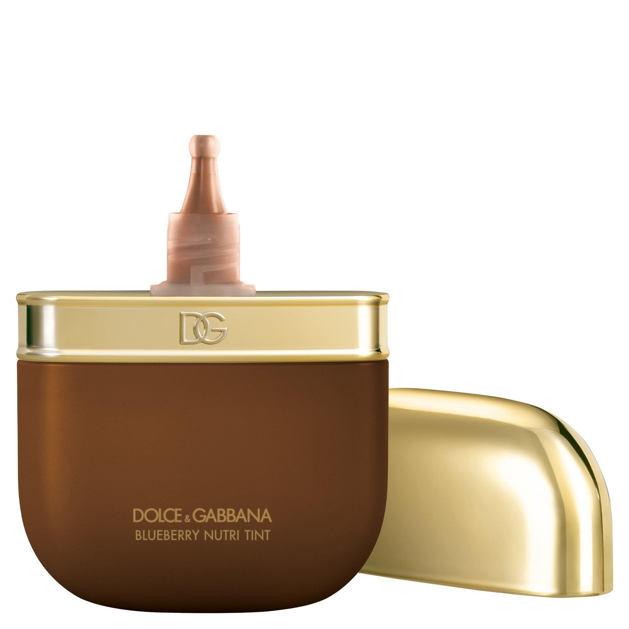 Dolce and Gabbana Blueberry Nutri-Tint Hydra-Glow & Fresh Skin Tint SPF 20 PA+++ - 36N