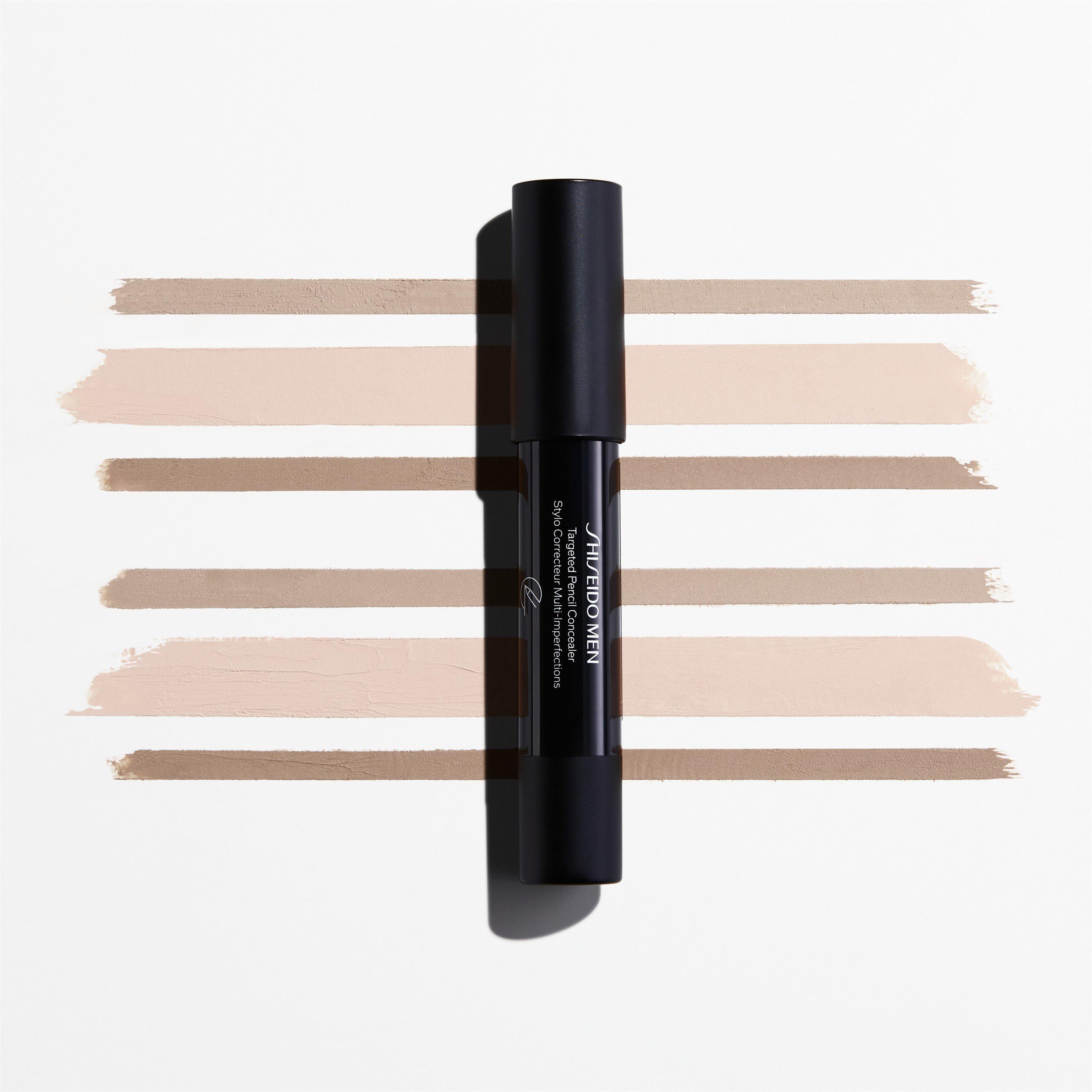 Light - Shiseido - Targeted Pencil Concealer - 3
