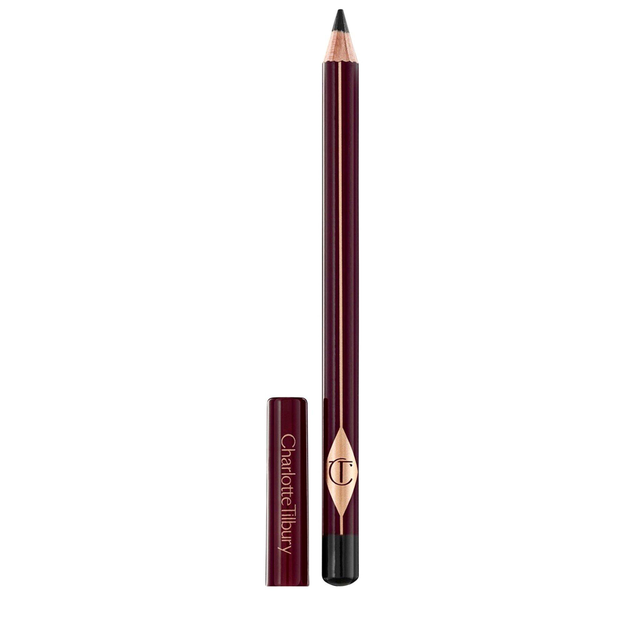 Charlotte Tilbury The Classic Eyeliner 1.1g (Various Shades) - Classic Black - Image 3