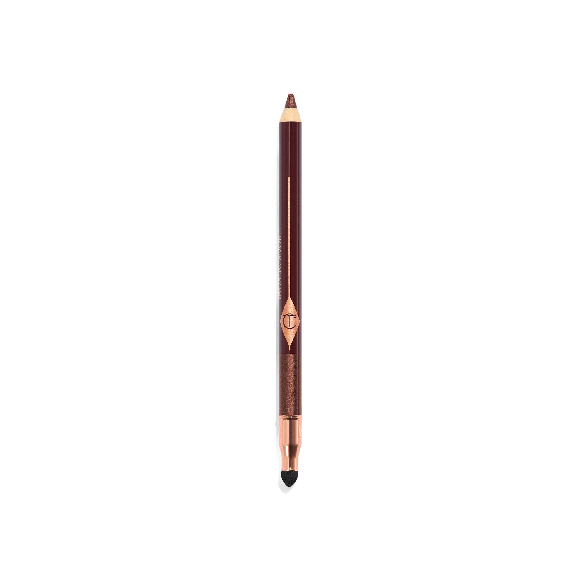 Charlotte Tilbury Women's Rock `N` Kohl - Smokey Bronze