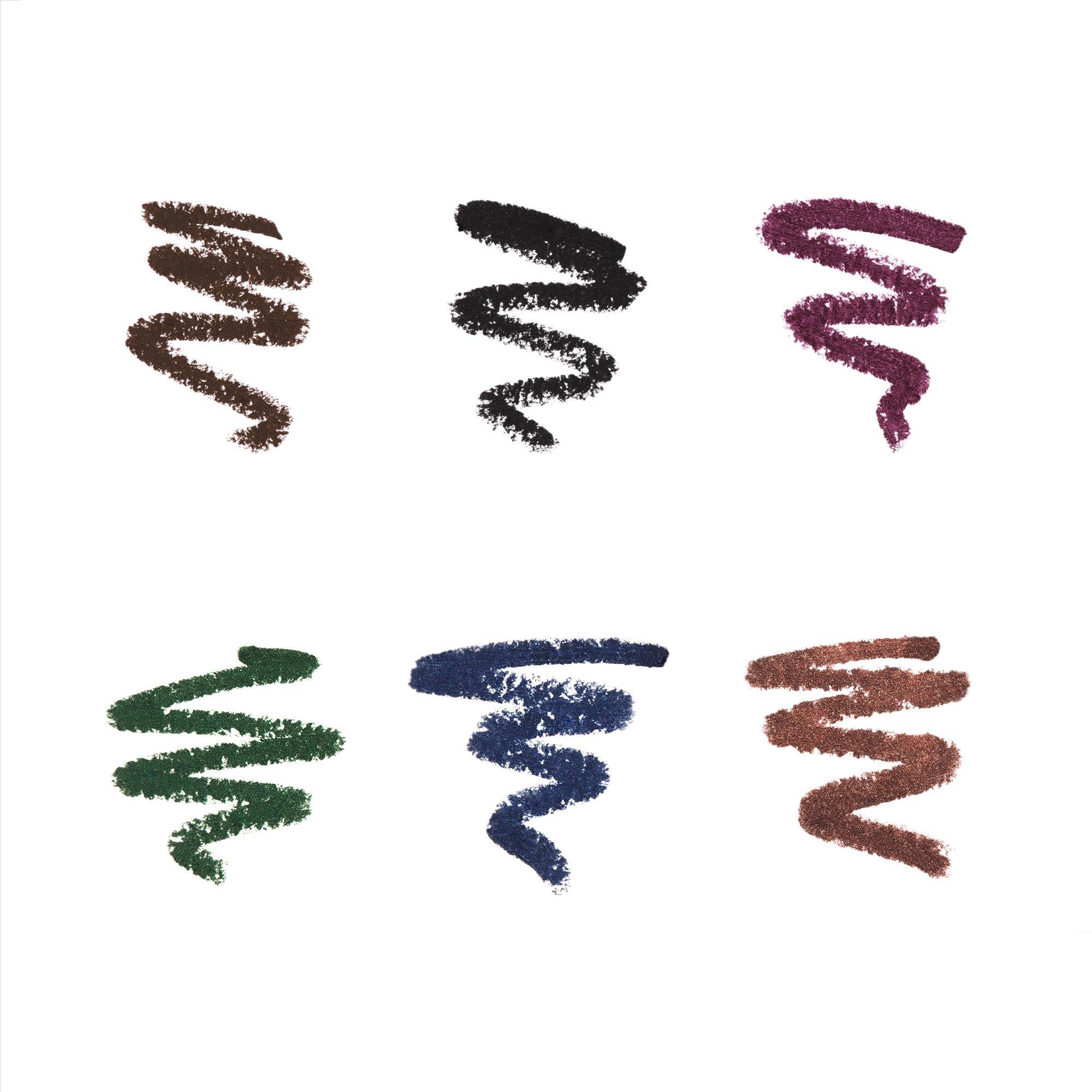 SMOKEY BRONZE - Charlotte Tilbury - Rock `N` Kohl - 4