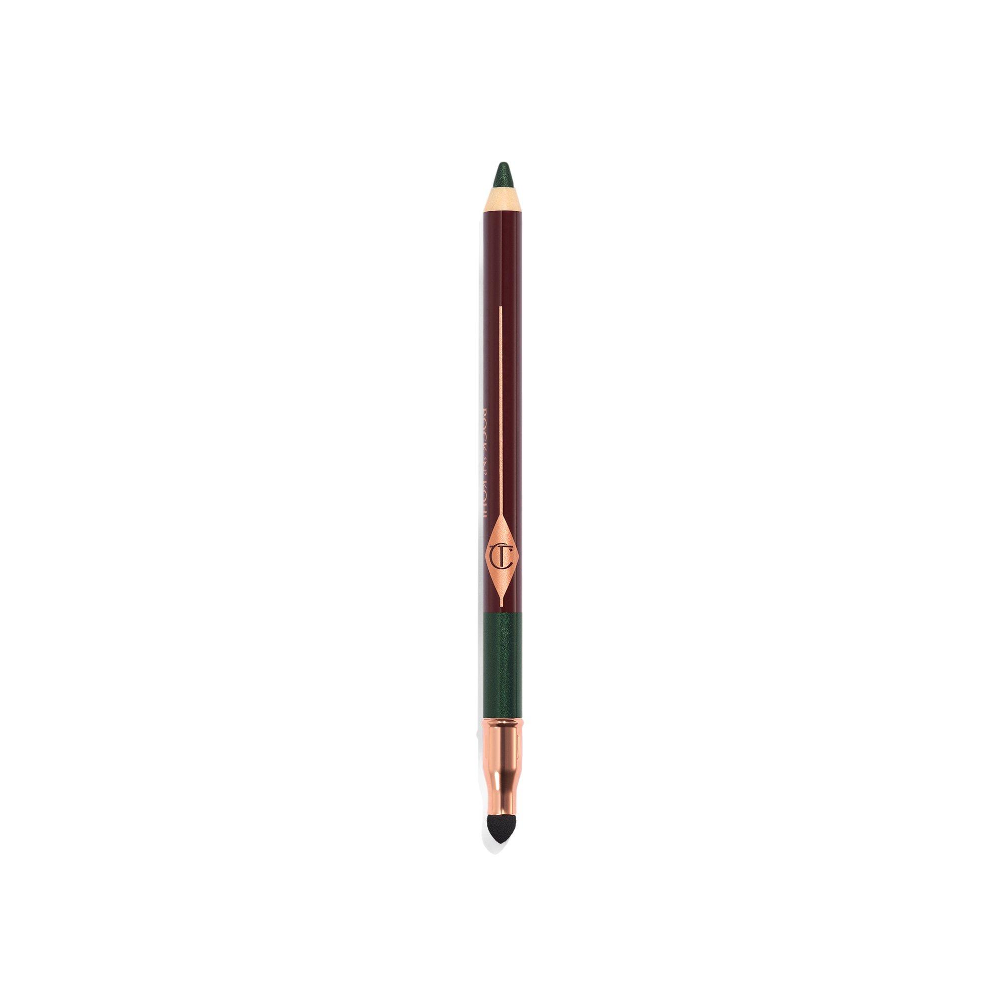 Charlotte Tilbury Rock 'N' Kohl Pencil 1.2G Hypnotic Peacock - Image 3