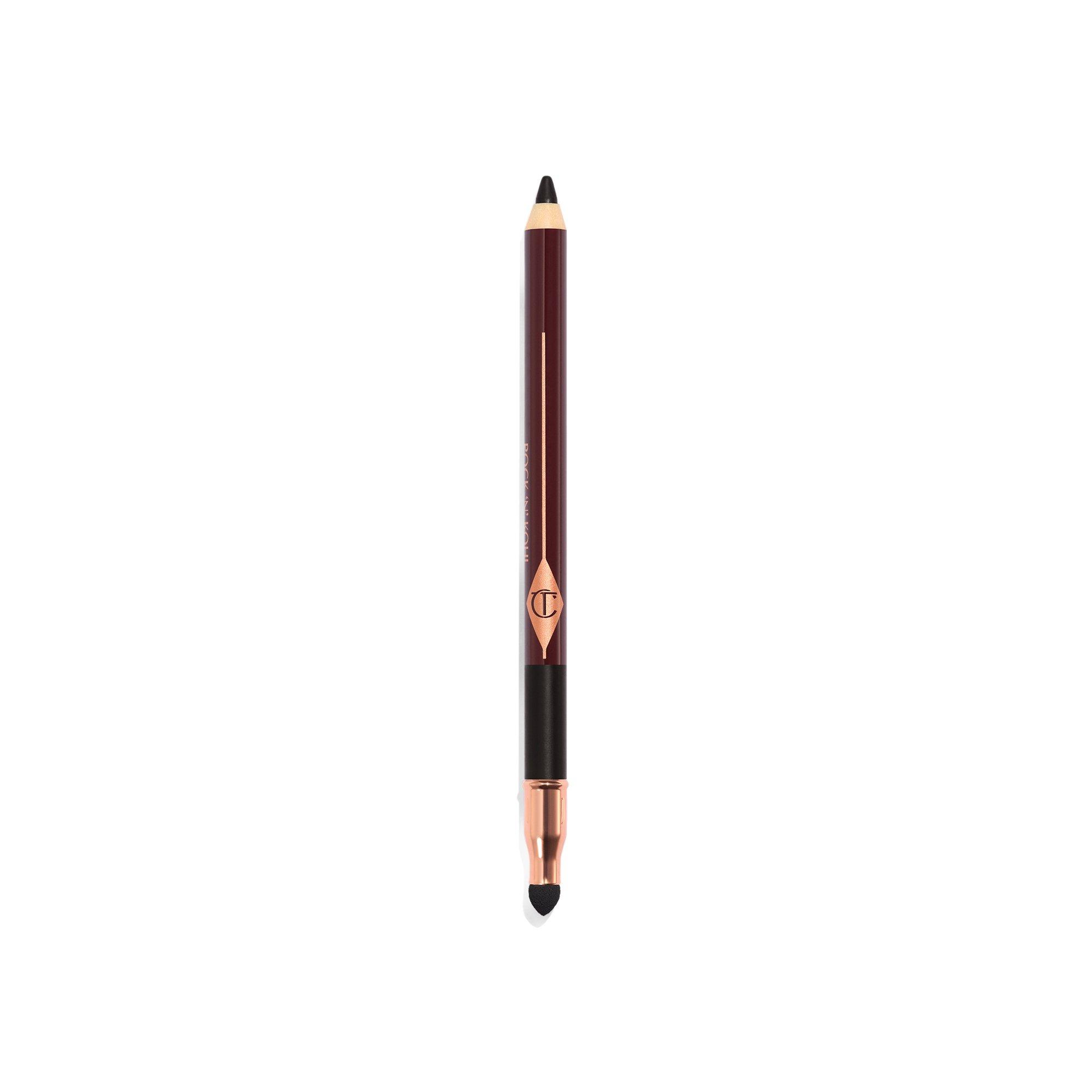 Charlotte Tilbury Black Rock N Kohl In Bedroom - Image 2