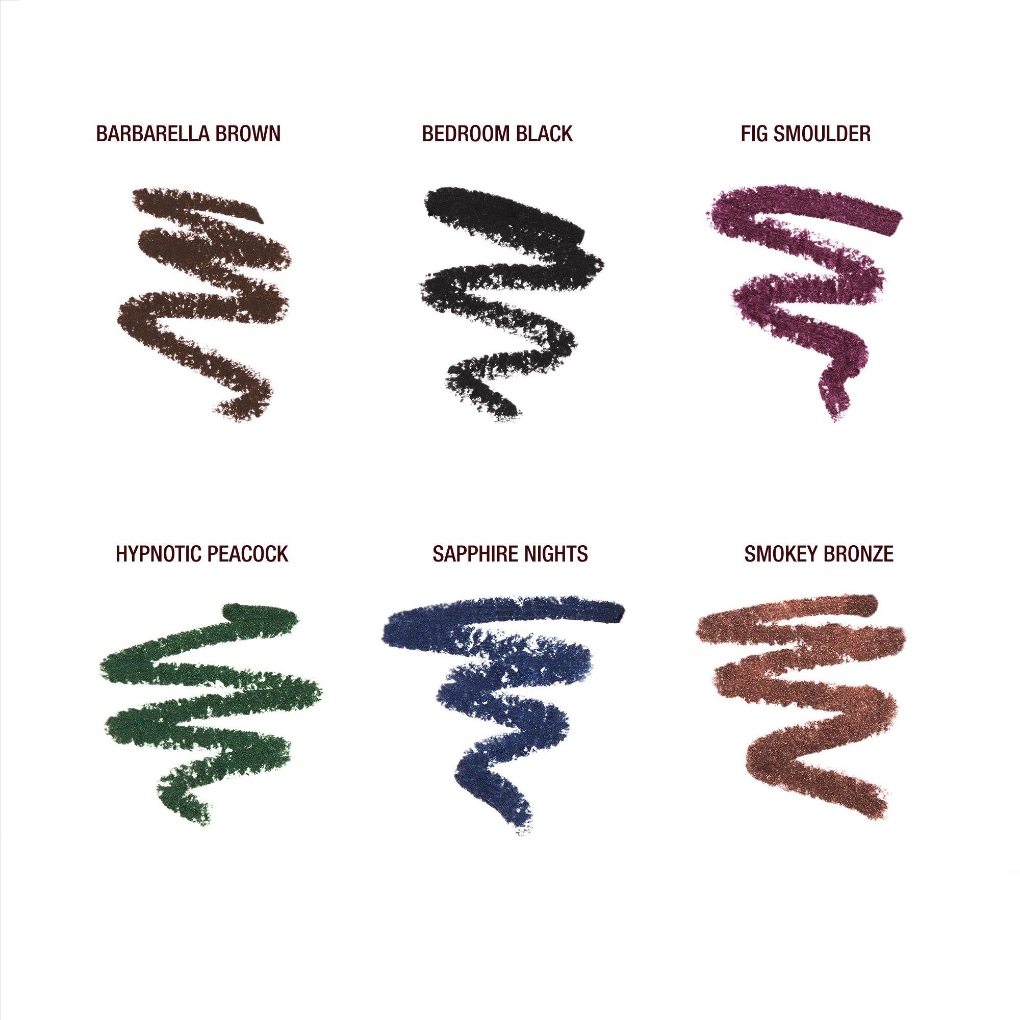 BARBARELLABROWN - Charlotte Tilbury - Rock `N` Kohl - 4
