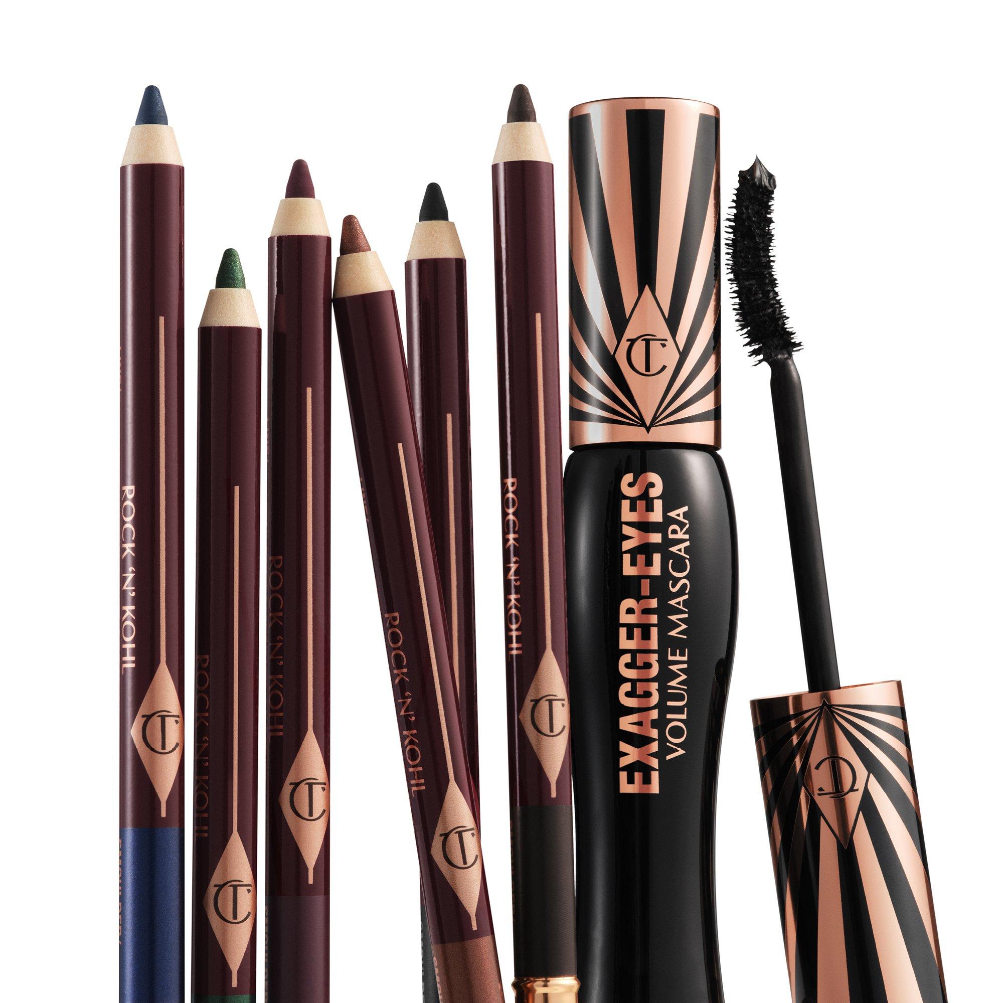 BARBARELLABROWN - Charlotte Tilbury - Rock `N` Kohl - 5