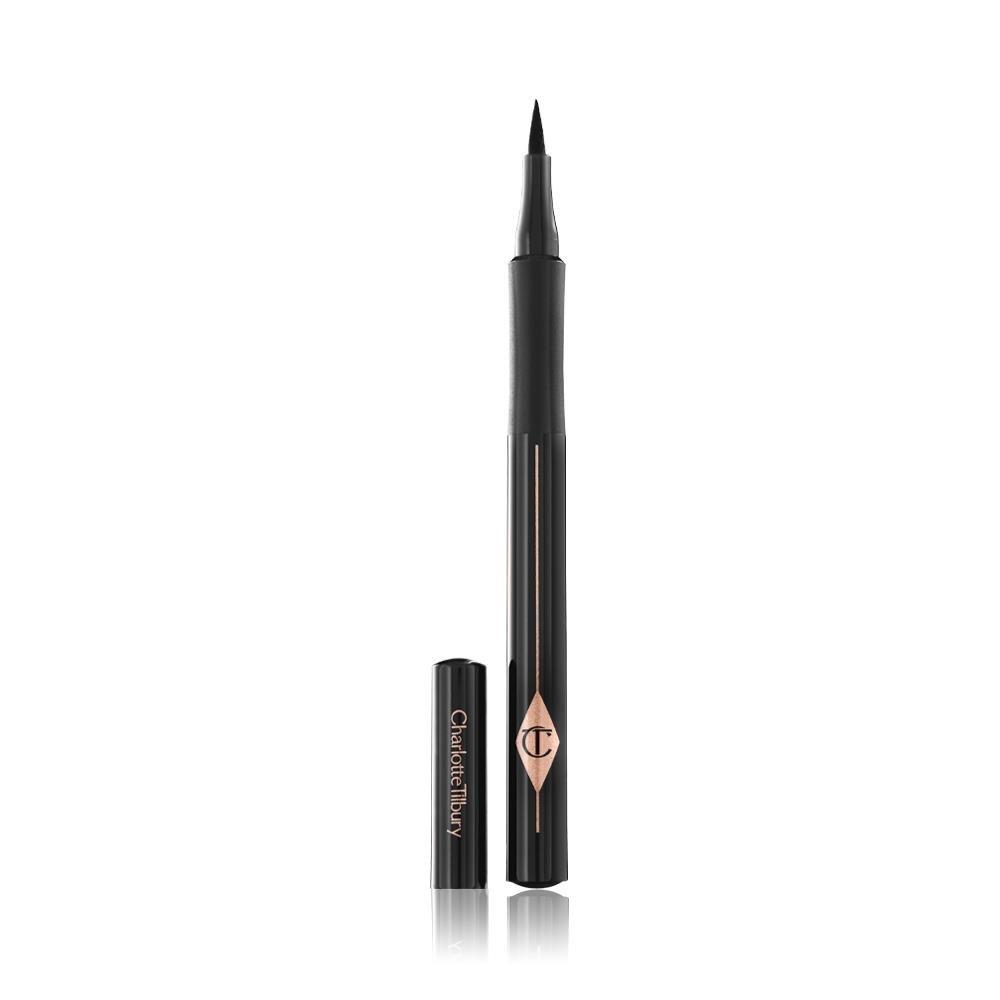 Black - Charlotte Tilbury - Feline Flick - 2