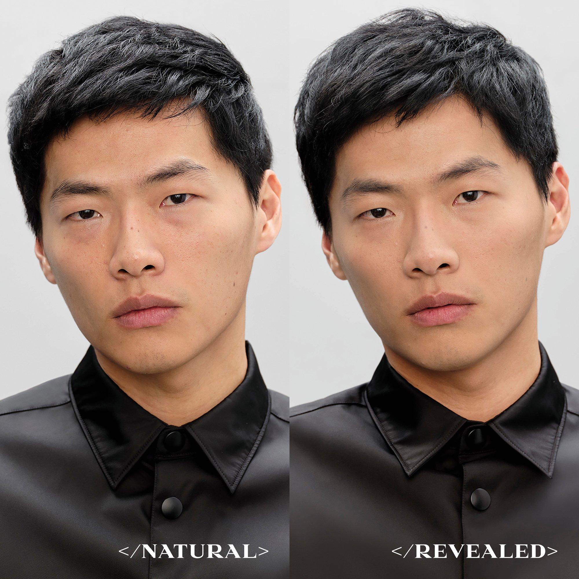 MW45 - Prada Beauty - Beauty Reveal Skin Optimising Foundation - 4