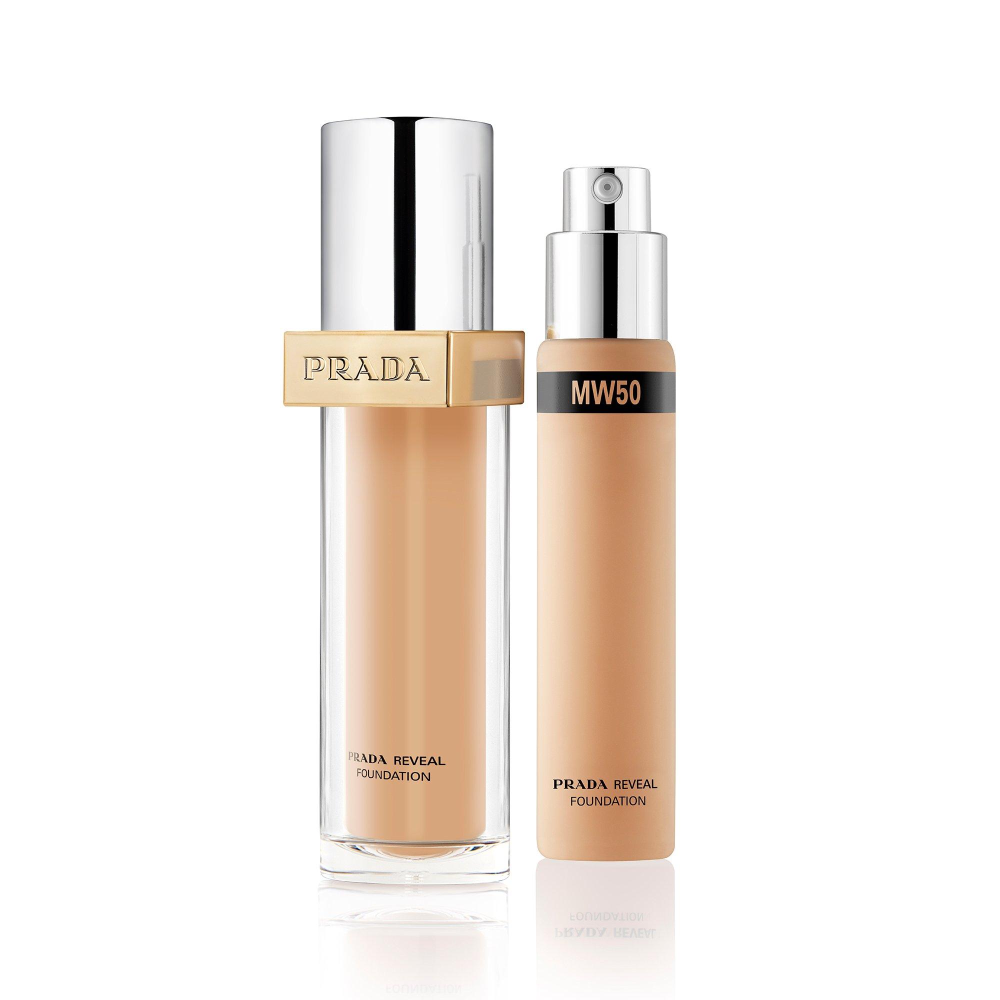Beauty Reveal Skin Optimising Foundation