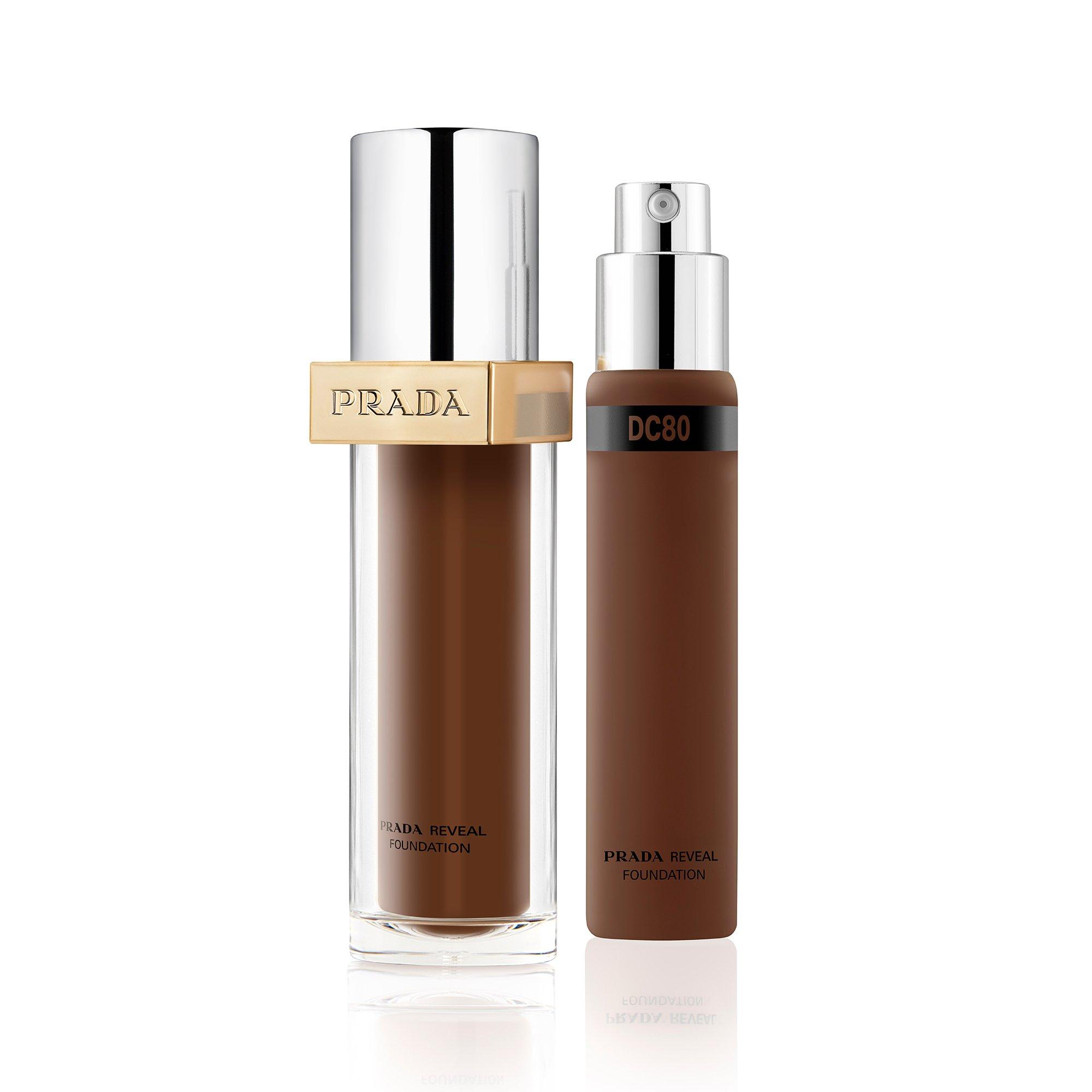 Beauty Reveal Skin Optimising Foundation