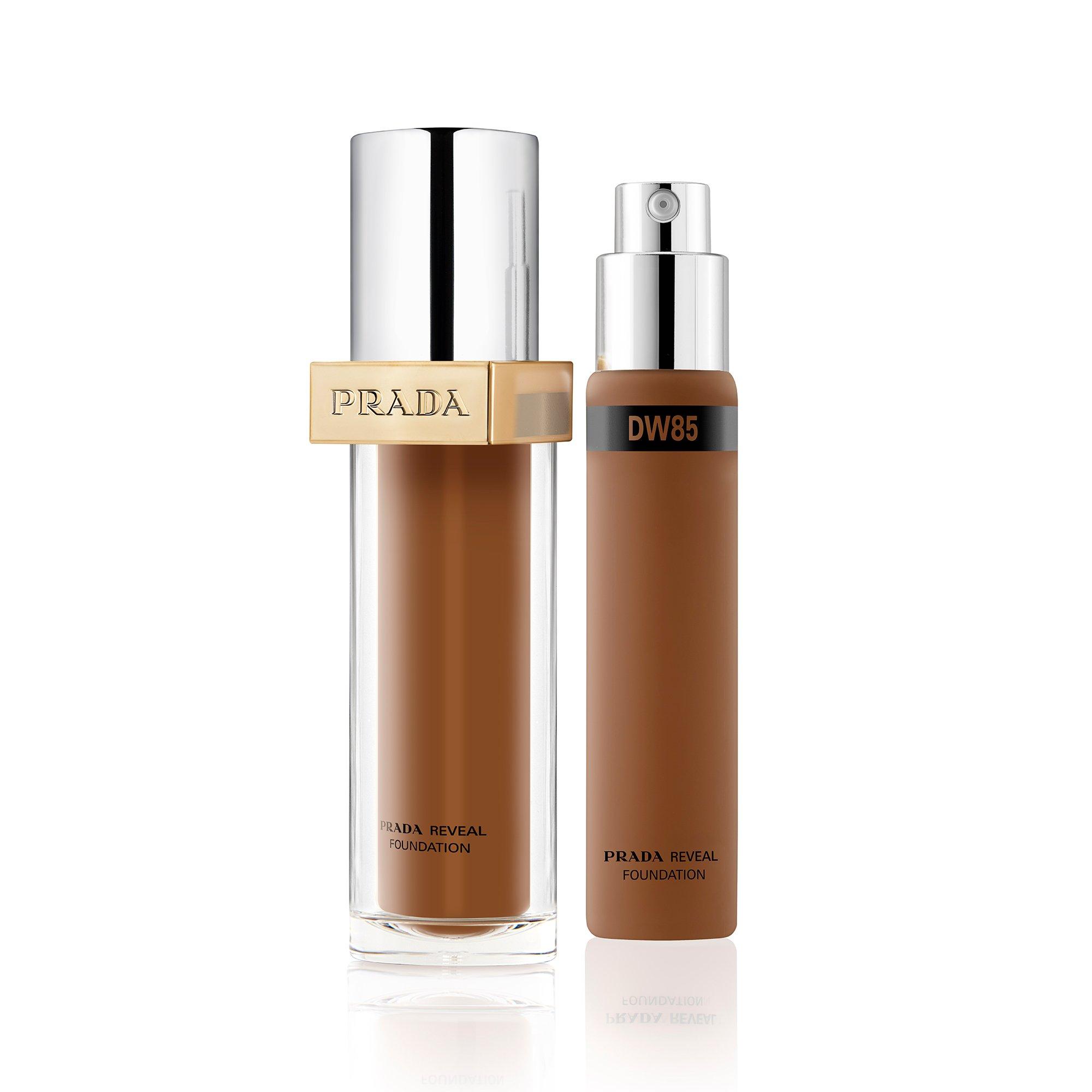 Beauty Reveal Skin Optimising Foundation