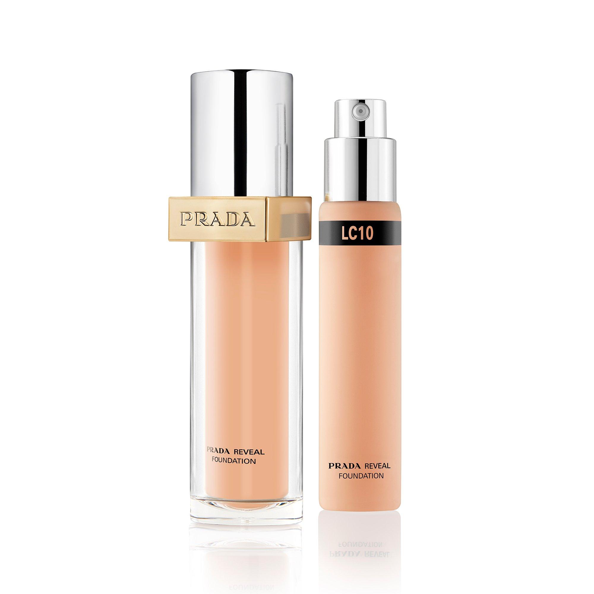 Beauty Reveal Skin Optimising Foundation