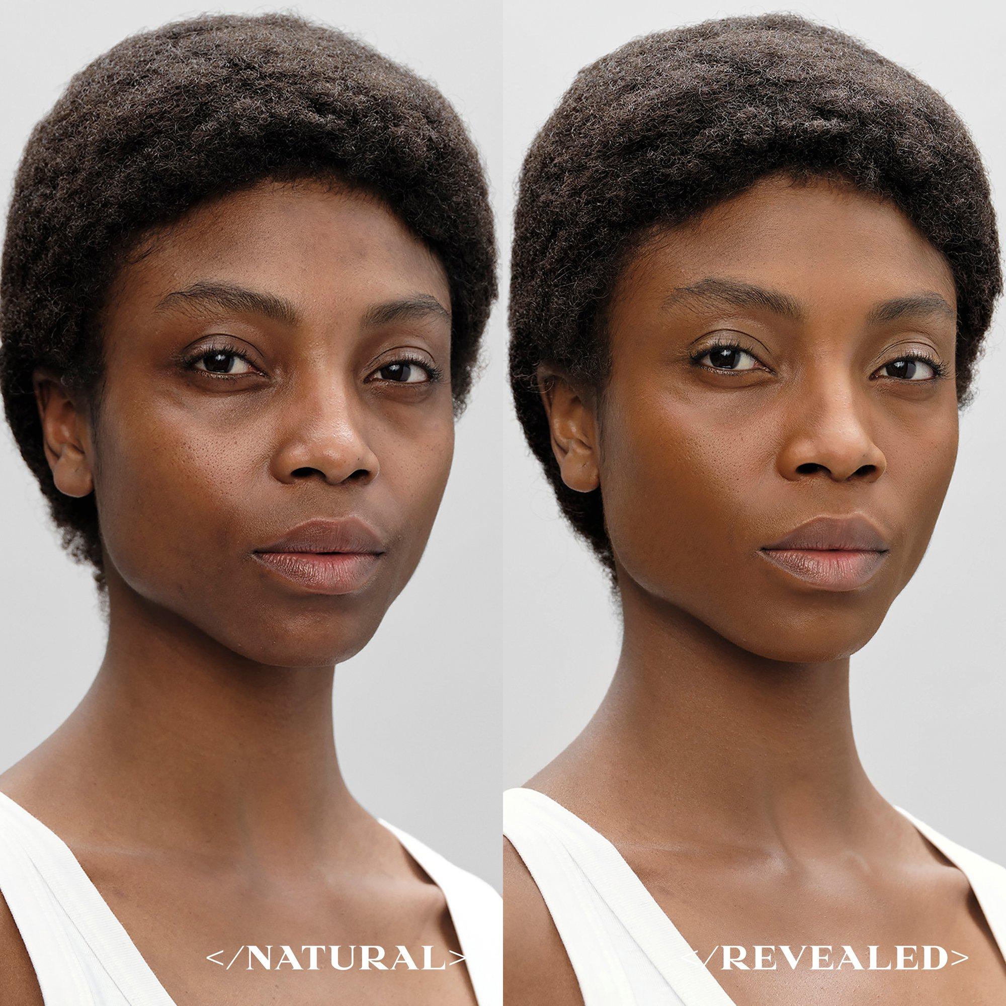 DC70 - Prada Beauty - PRADA REVEAL SKIN OPTIMISING FOUNDATION REFILL - 4