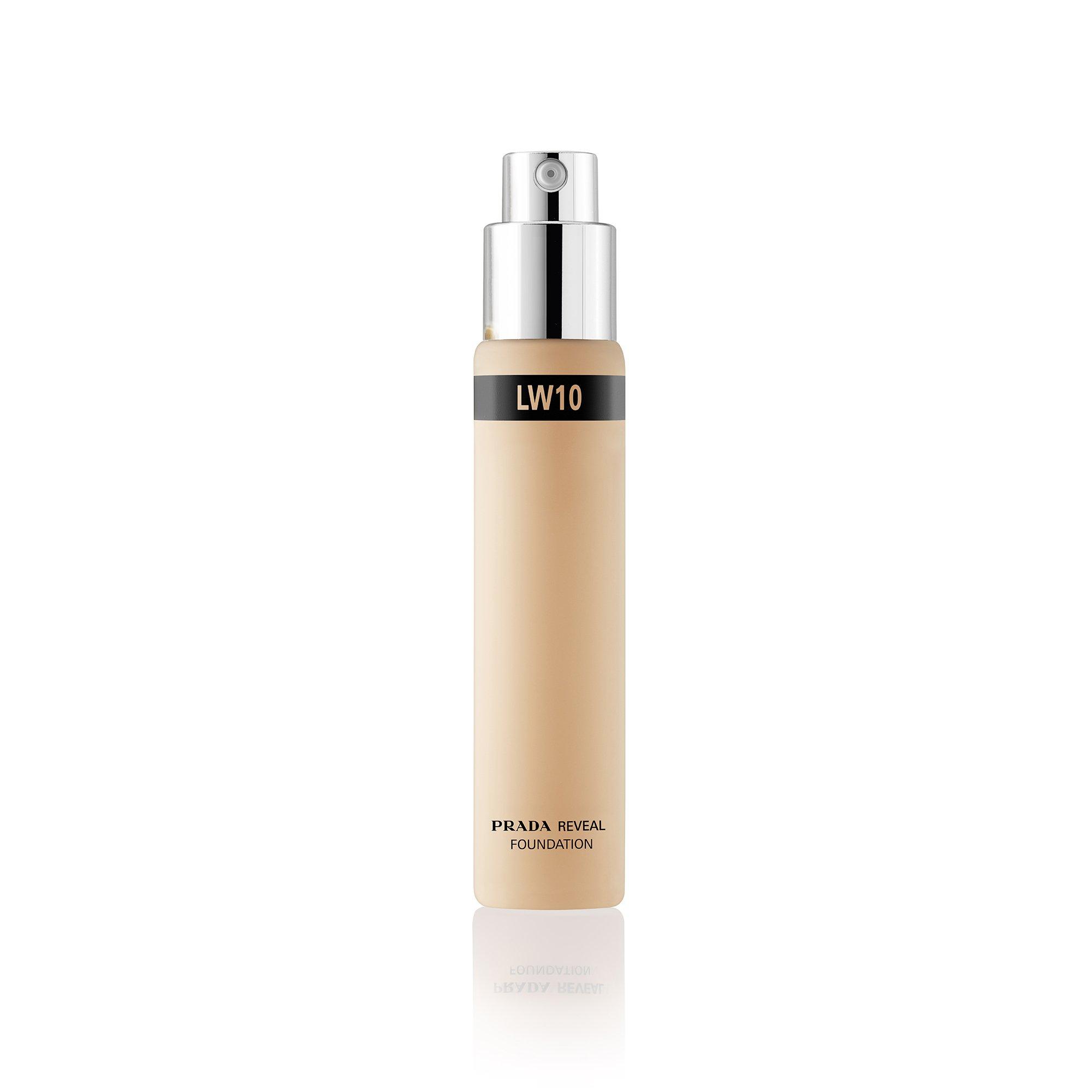 PRADA REVEAL SKIN OPTIMISING FOUNDATION REFILL