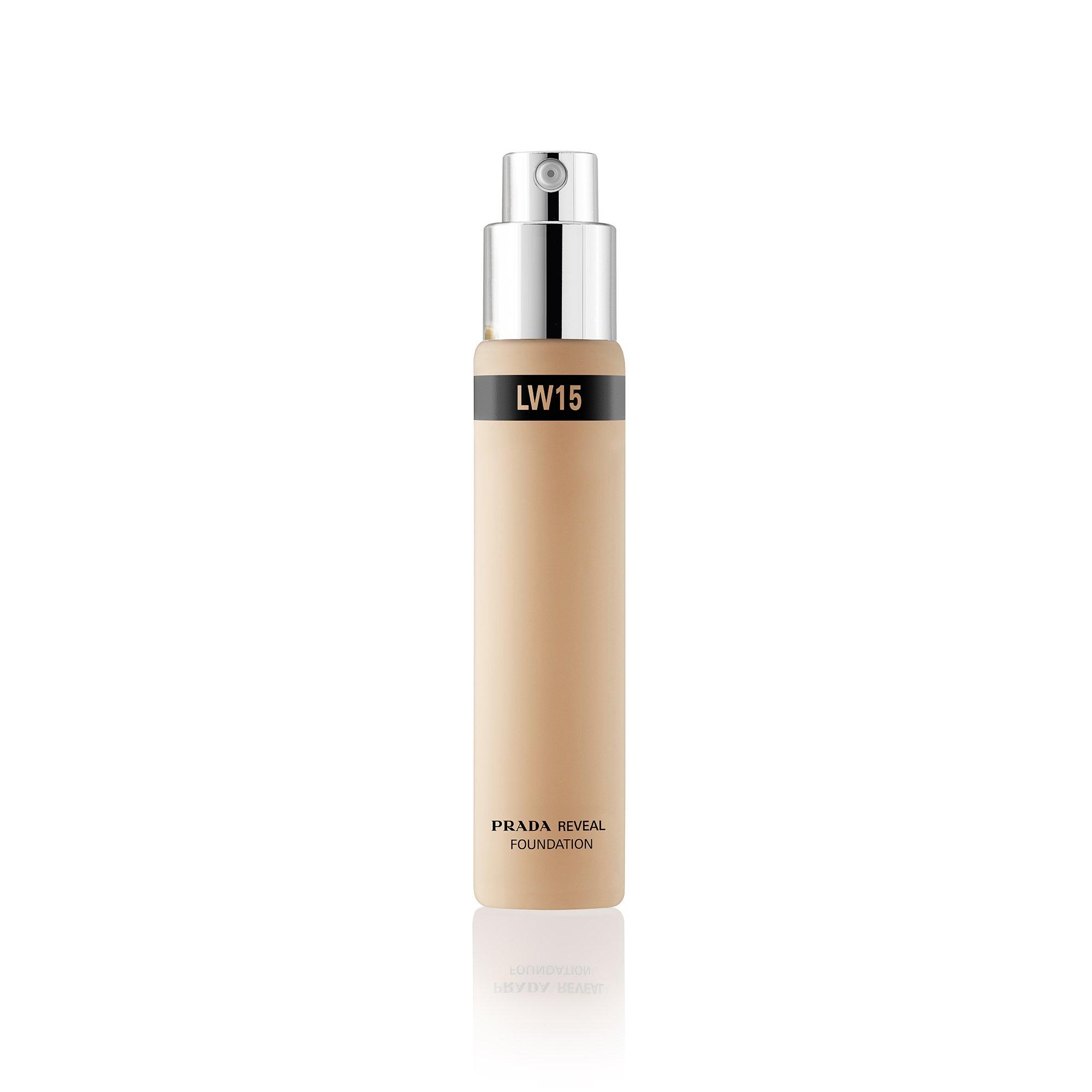 PRADA REVEAL SKIN OPTIMISING FOUNDATION REFILL