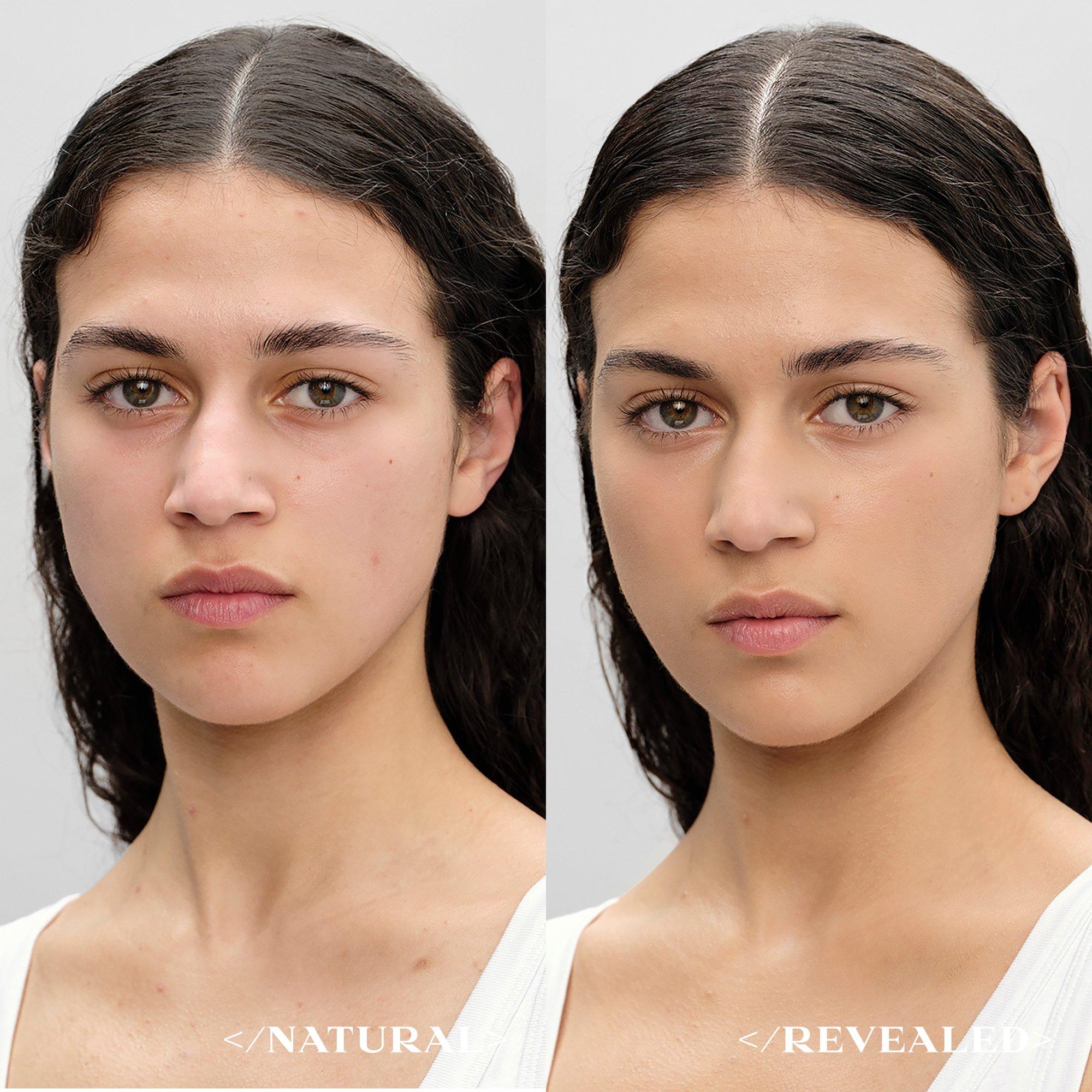 MN45 - Prada Beauty - PRADA REVEAL SKIN OPTIMISING FOUNDATION REFILL - 4