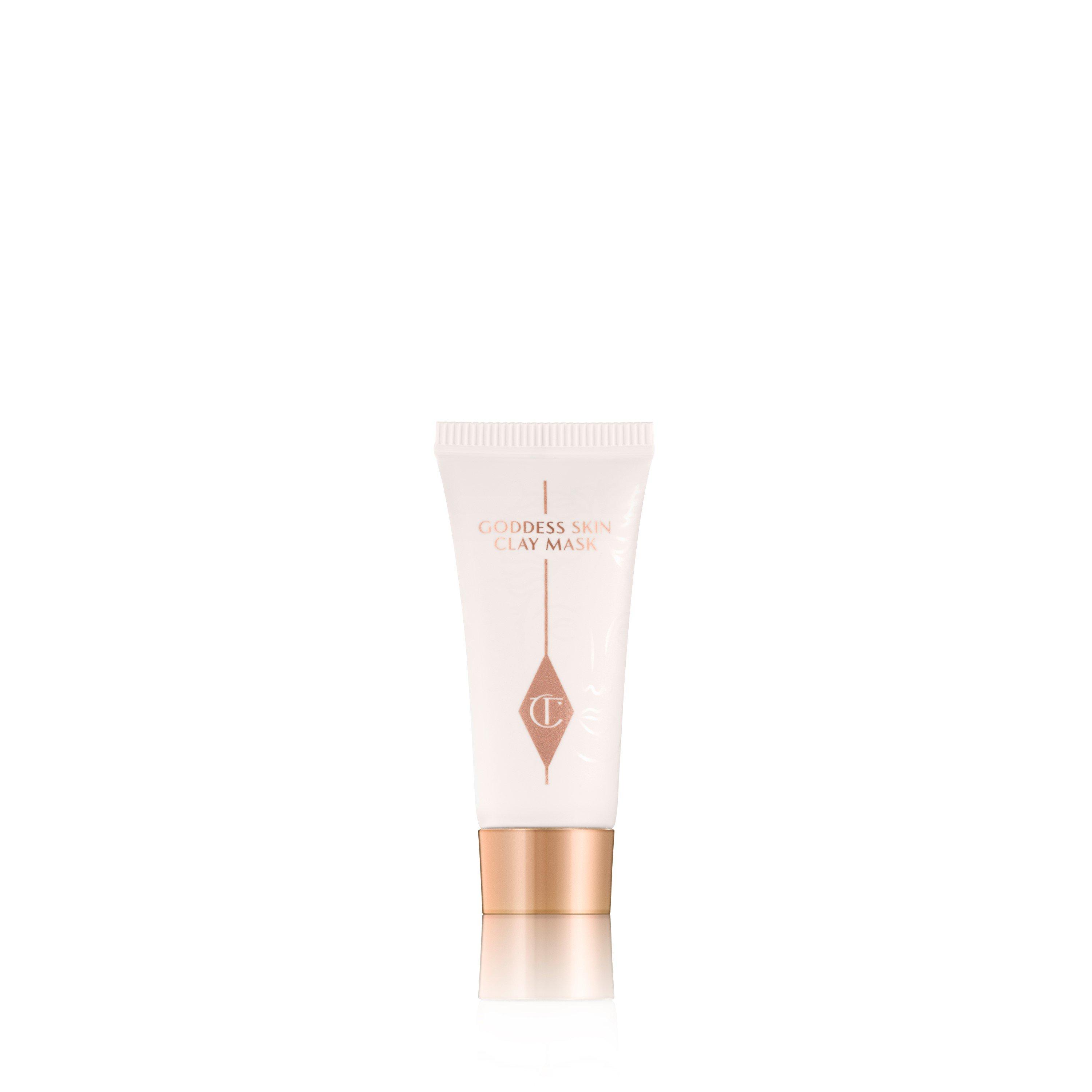 Clay - Charlotte Tilbury - Goddess Skin Clay Mask - 1