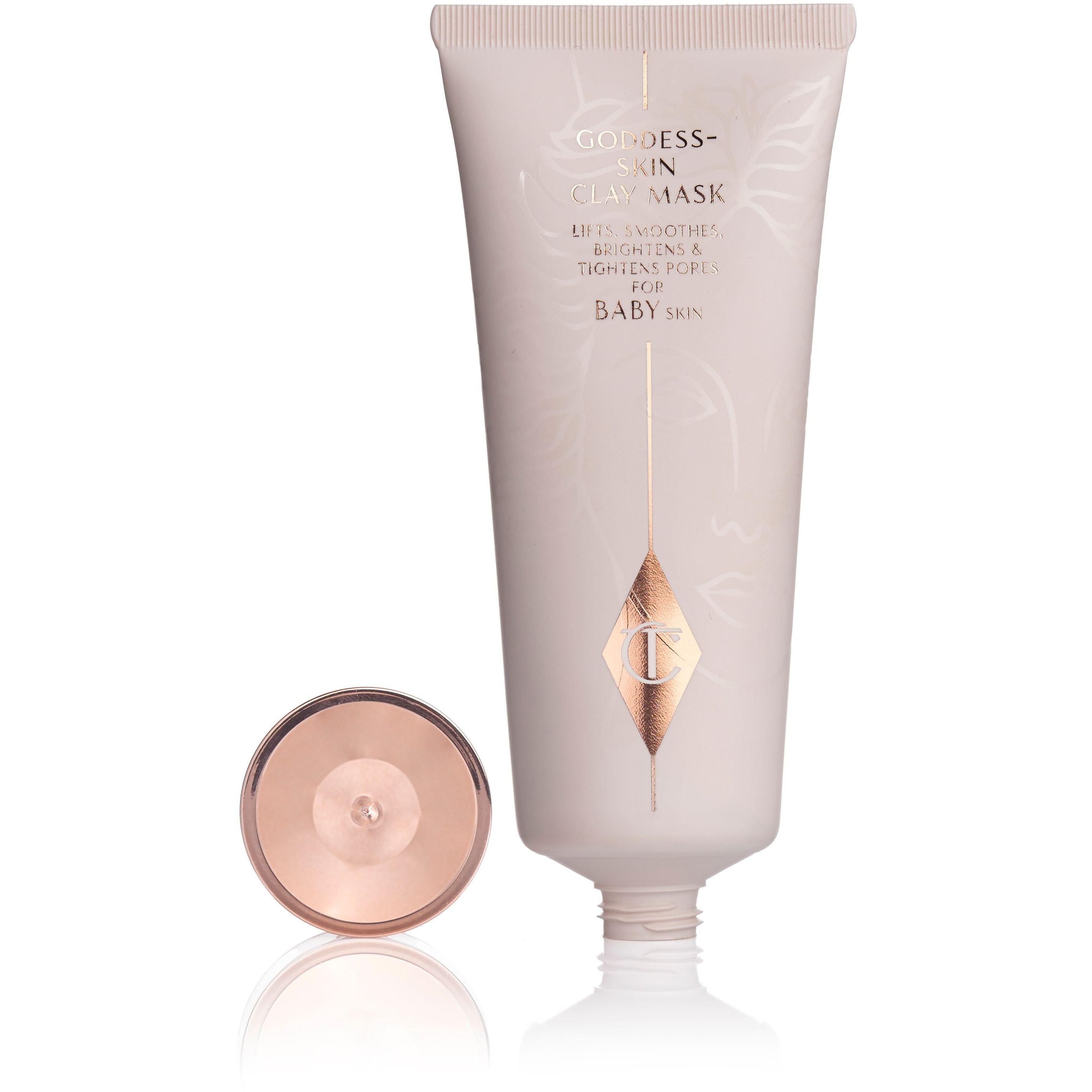 Clay - Charlotte Tilbury - Goddess Skin Clay Mask - 2