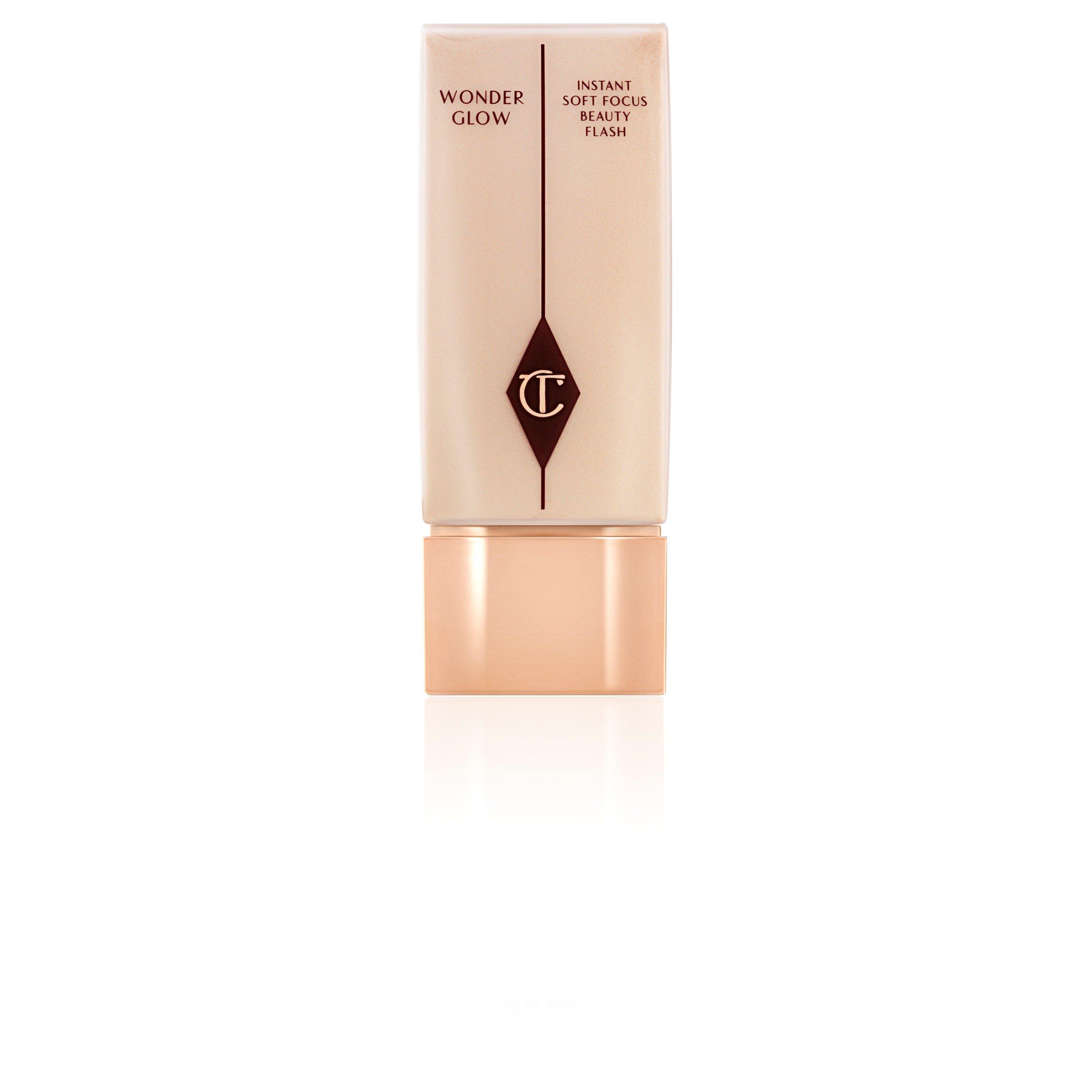 Wonderglow - Charlotte Tilbury - Wonderglow Instant Soft-Focus Beauty Flash Primer - 1