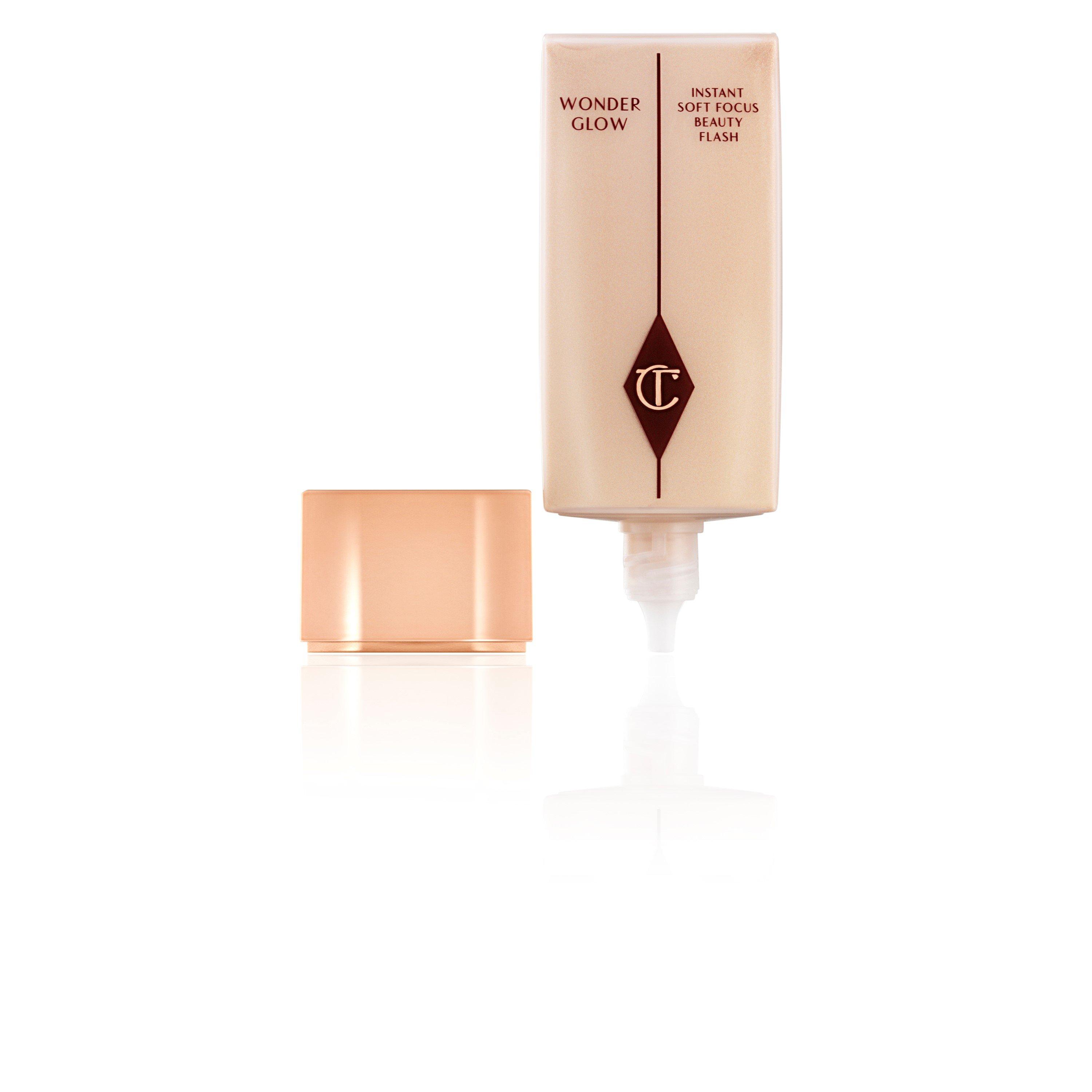 Wonderglow - Charlotte Tilbury - Wonderglow Instant Soft-Focus Beauty Flash Primer - 4