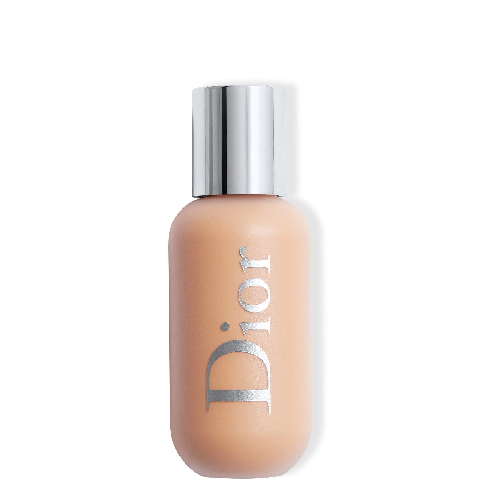 3 Cool - DIOR - Face & Body Foundation - 1