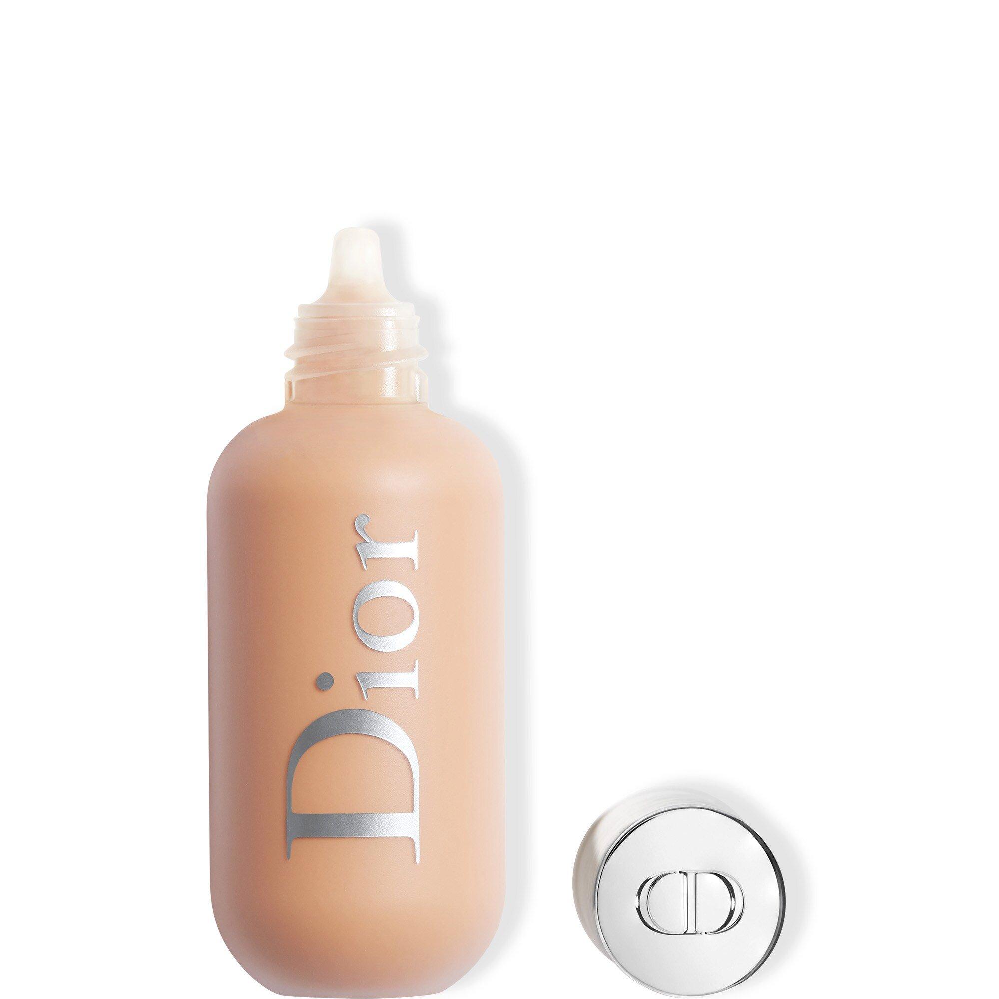 3 Cool - DIOR - Face & Body Foundation - 2