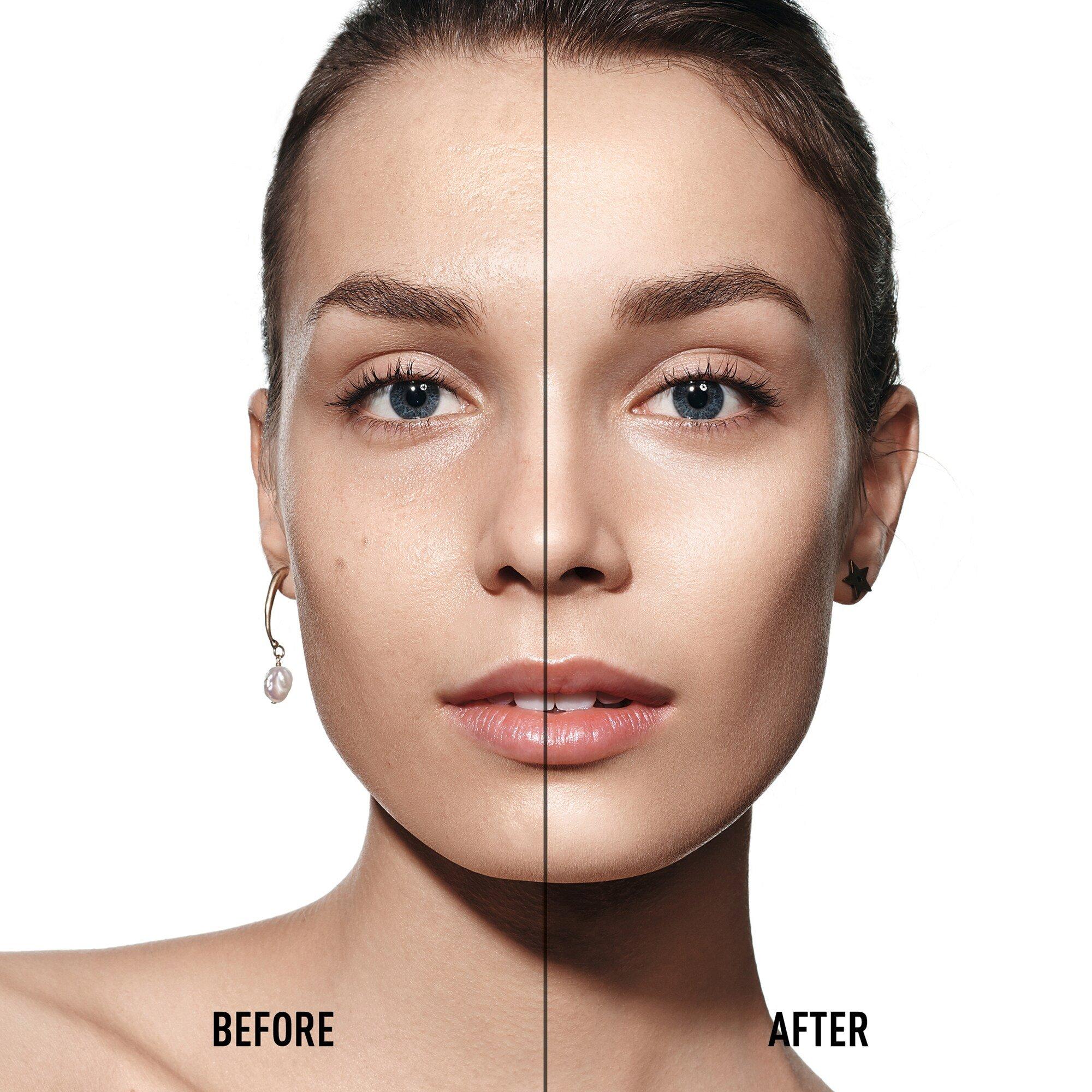 3 Cool - DIOR - Face & Body Foundation - 3