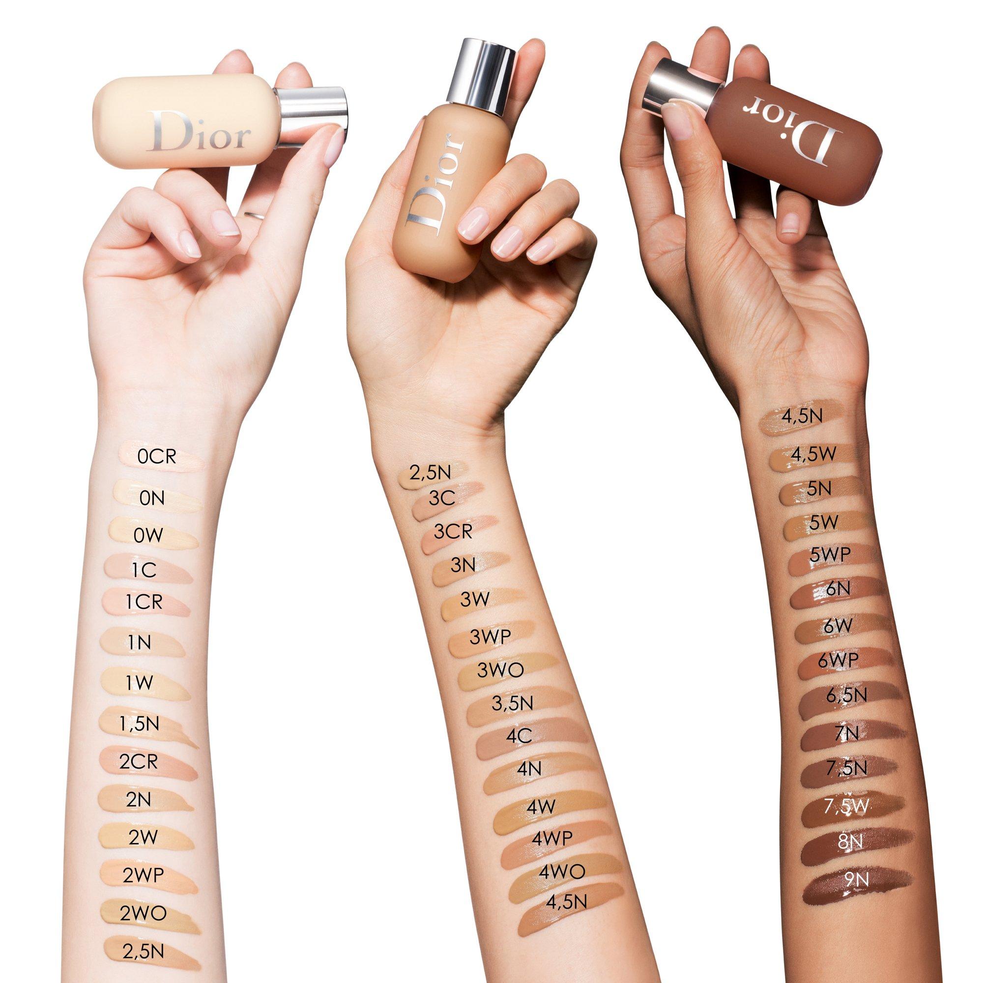 5N Neutral - DIOR - Face & Body Foundation - 5
