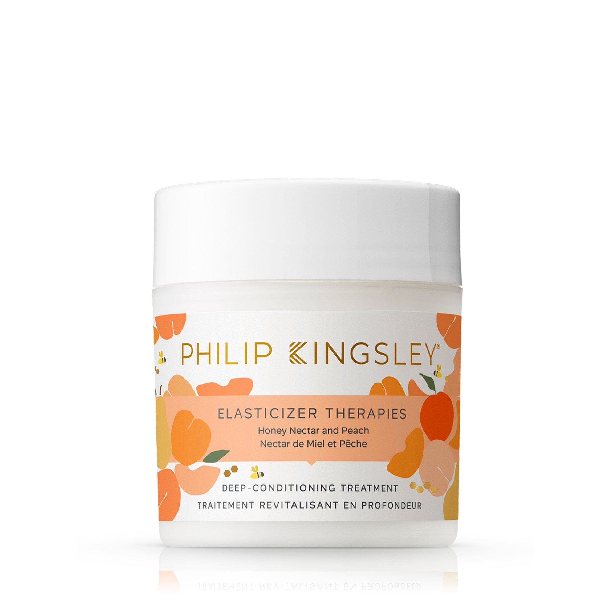 Philip Kingsley  Elasticizer Therapies Honey Nectar And Peach - 75 ml