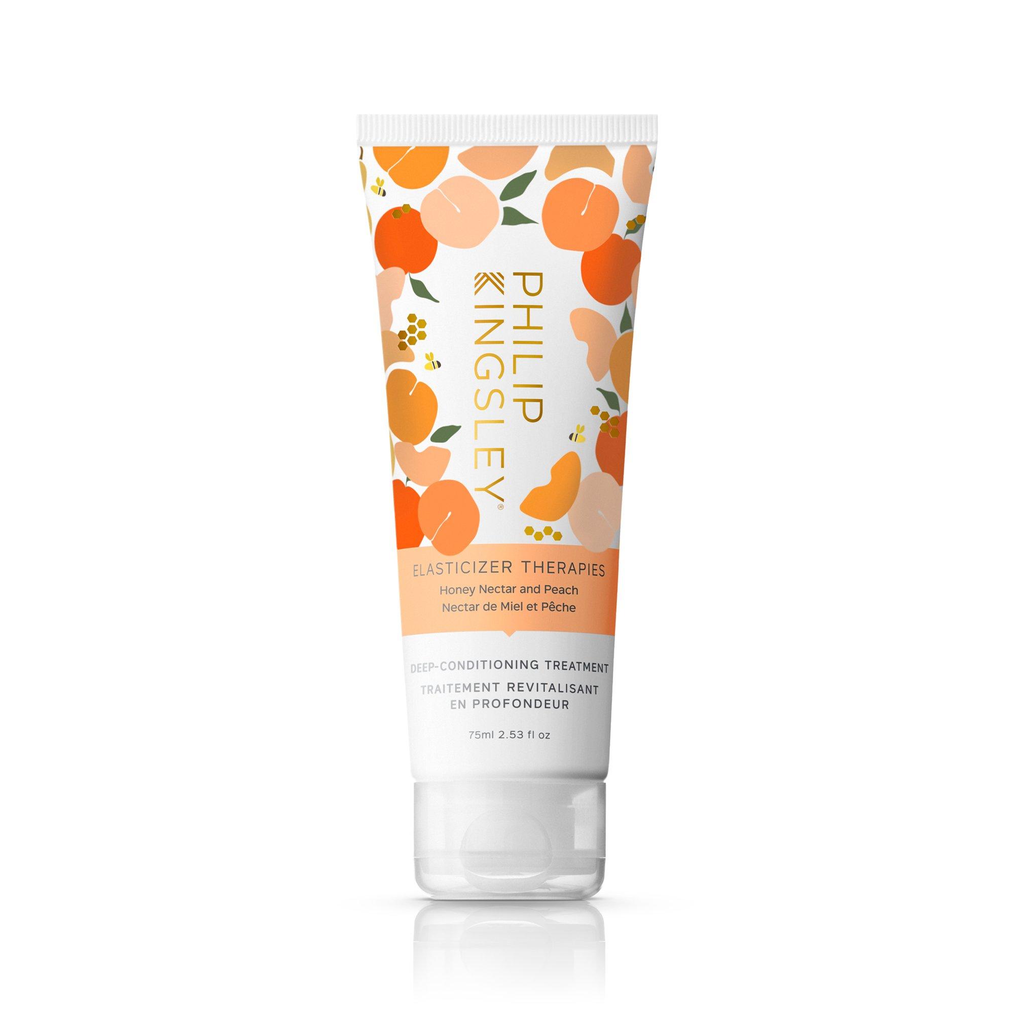 None - Philip Kingsley - Elasticizer Therapies Honey Nectar and Peach - 2
